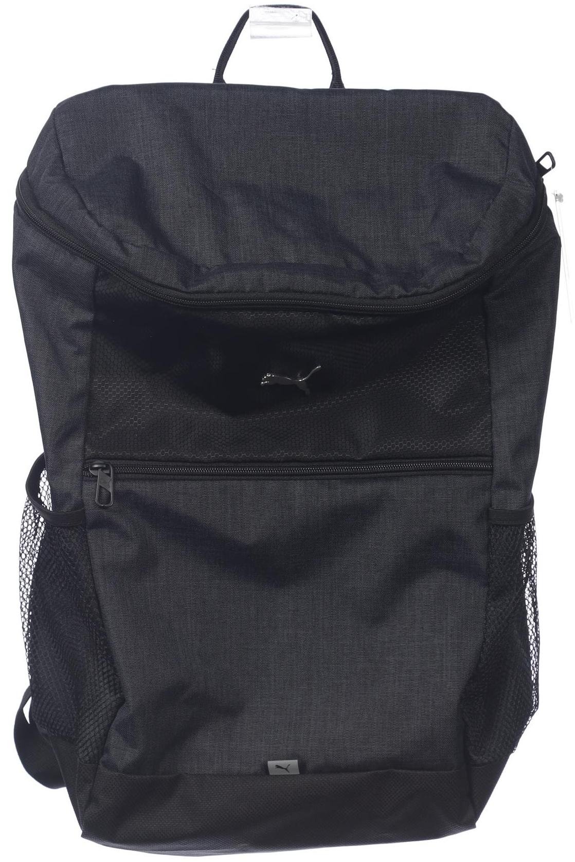 

Puma Herren Rucksack, schwarz, Gr.