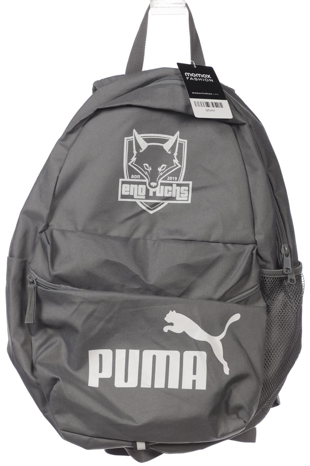

Puma Herren Rucksack, grau, Gr.