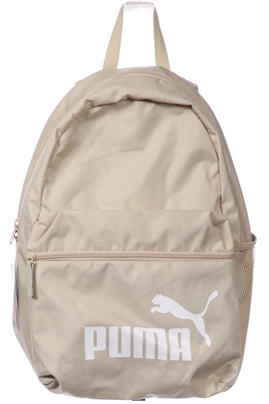 

PUMA Herren Rucksack, beige