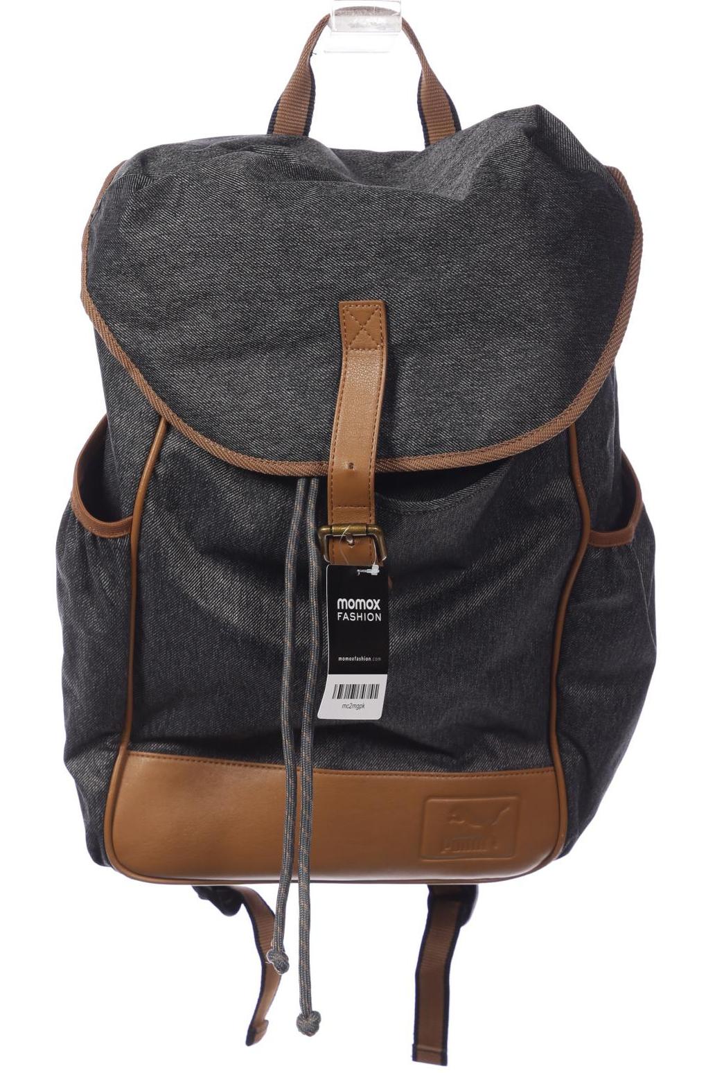 

Puma Herren Rucksack, grau, Gr.