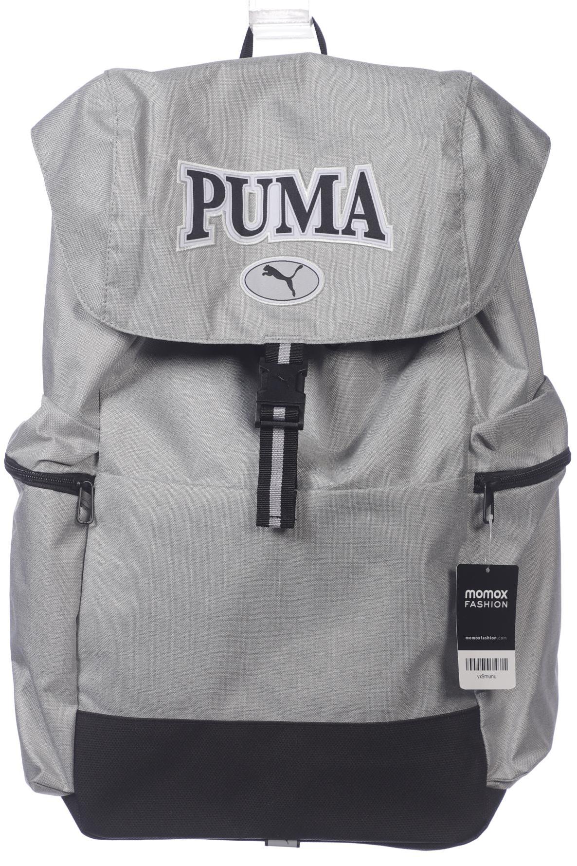 

Puma Herren Rucksack, grau, Gr.