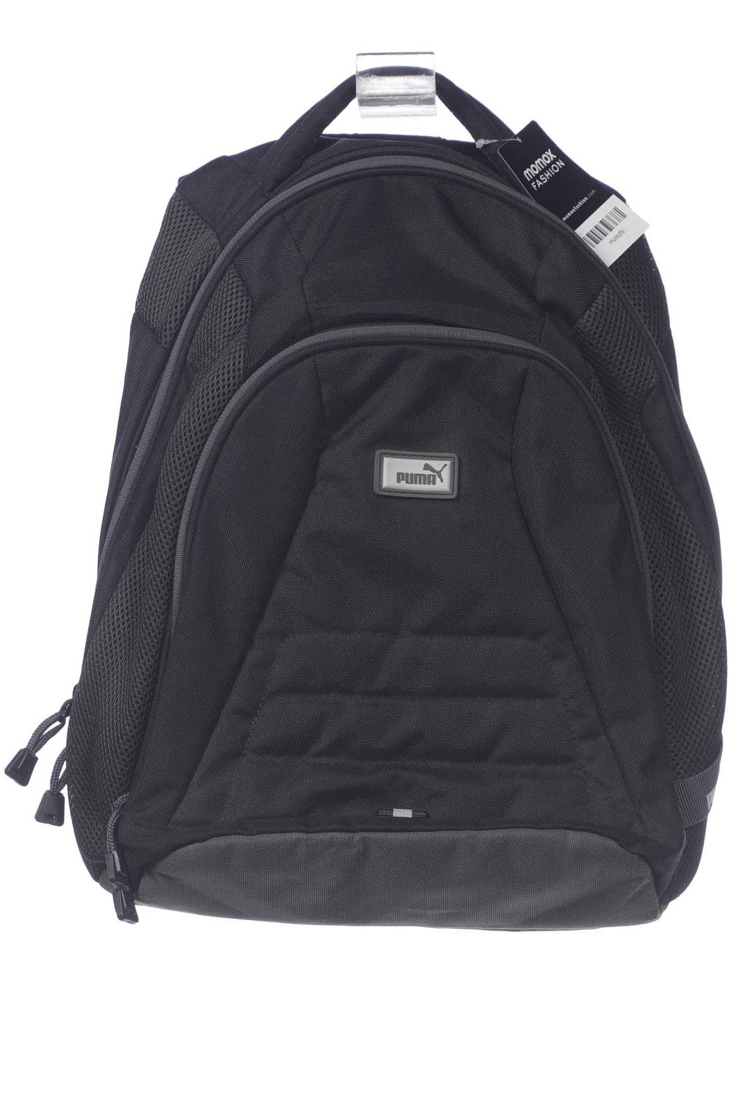 

Puma Herren Rucksack, schwarz, Gr.