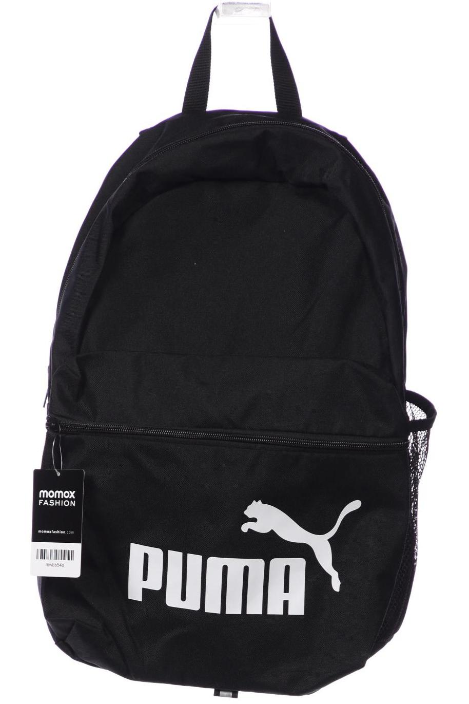 

PUMA Herren Rucksack, schwarz