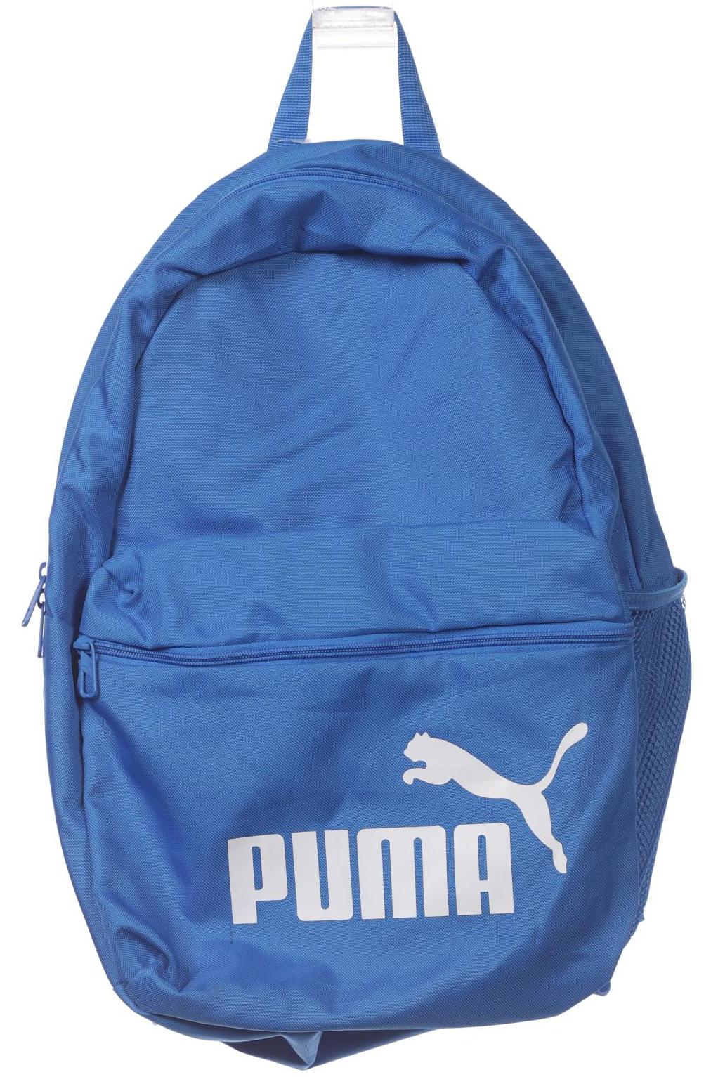 

Puma Herren Rucksack, blau, Gr.