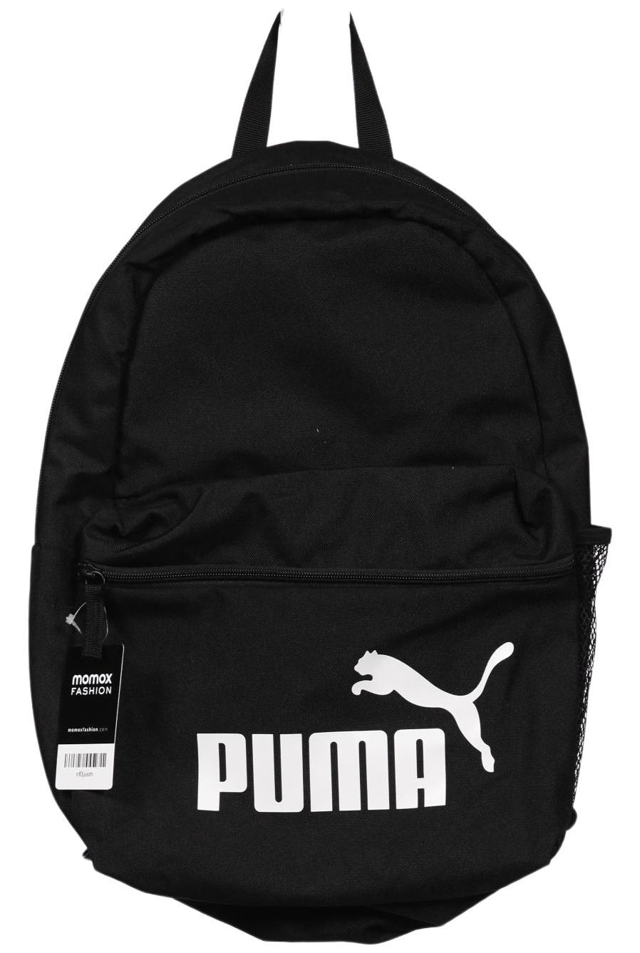 

Puma Herren Rucksack, schwarz, Gr.