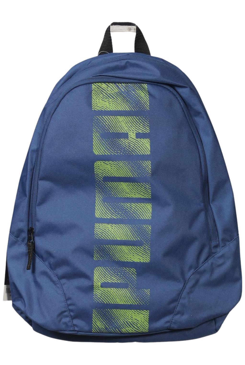 

Puma Herren Rucksack, neon, Gr.