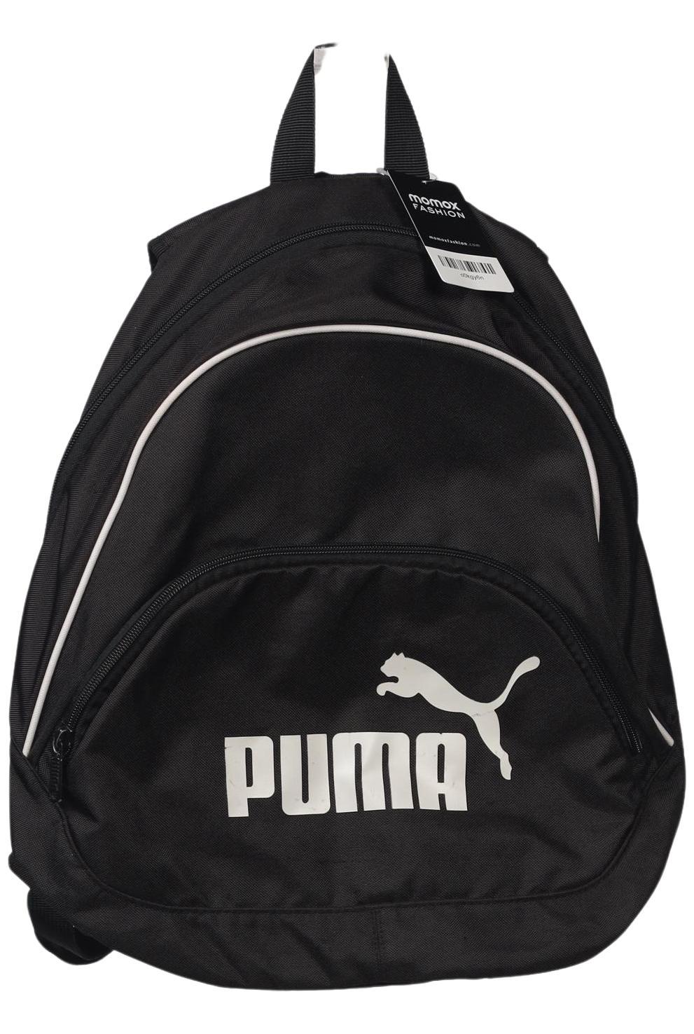 

Puma Herren Rucksack, schwarz, Gr.