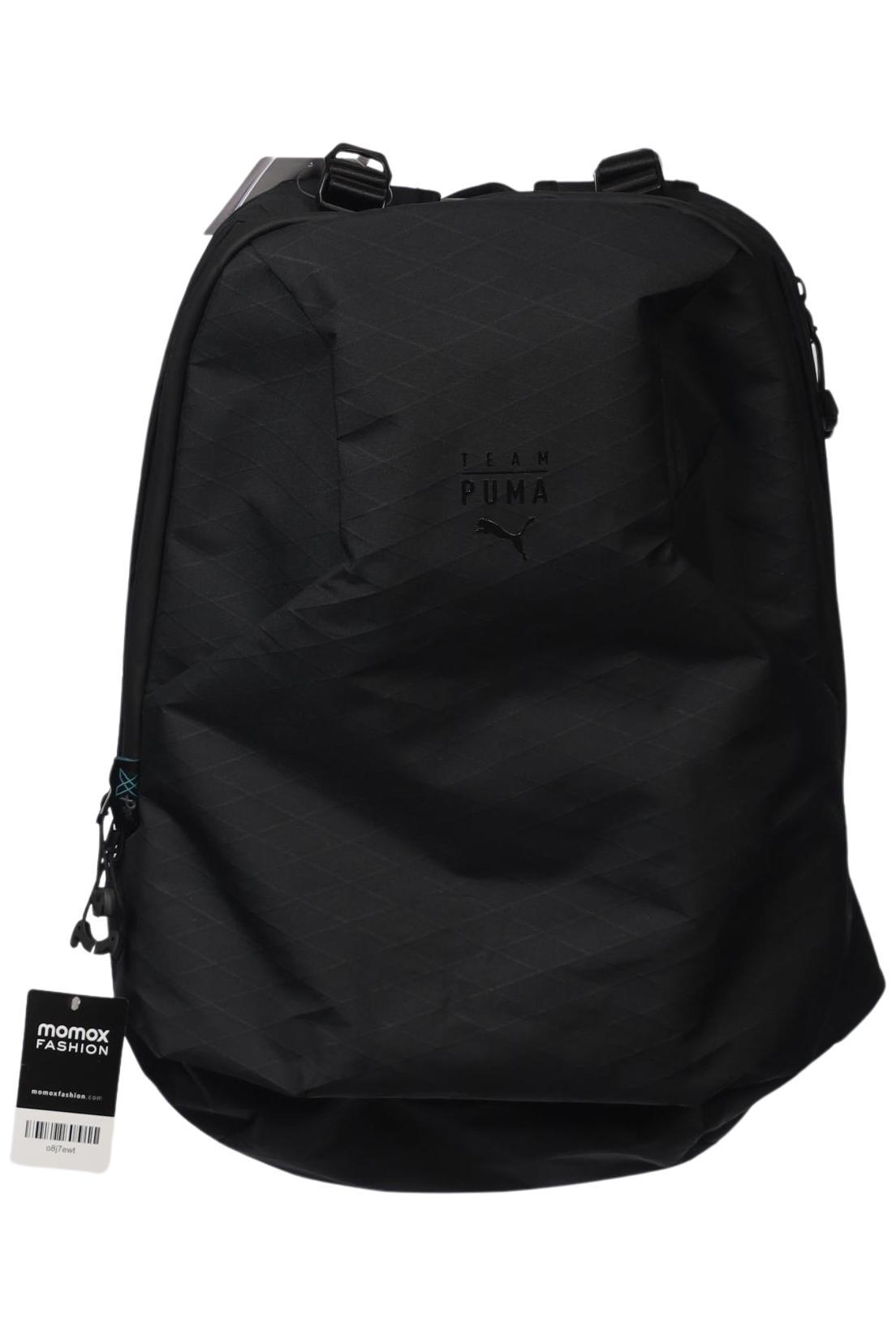 

Puma Herren Rucksack, schwarz, Gr.