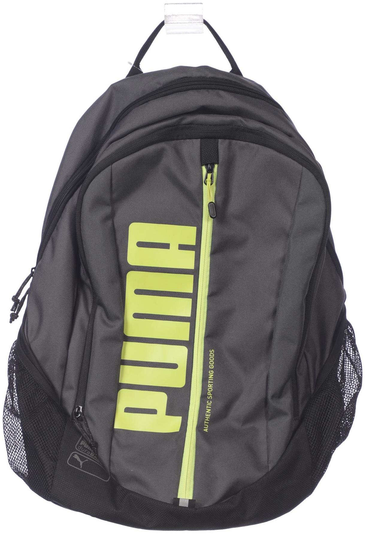 

Puma Herren Rucksack, grün, Gr.