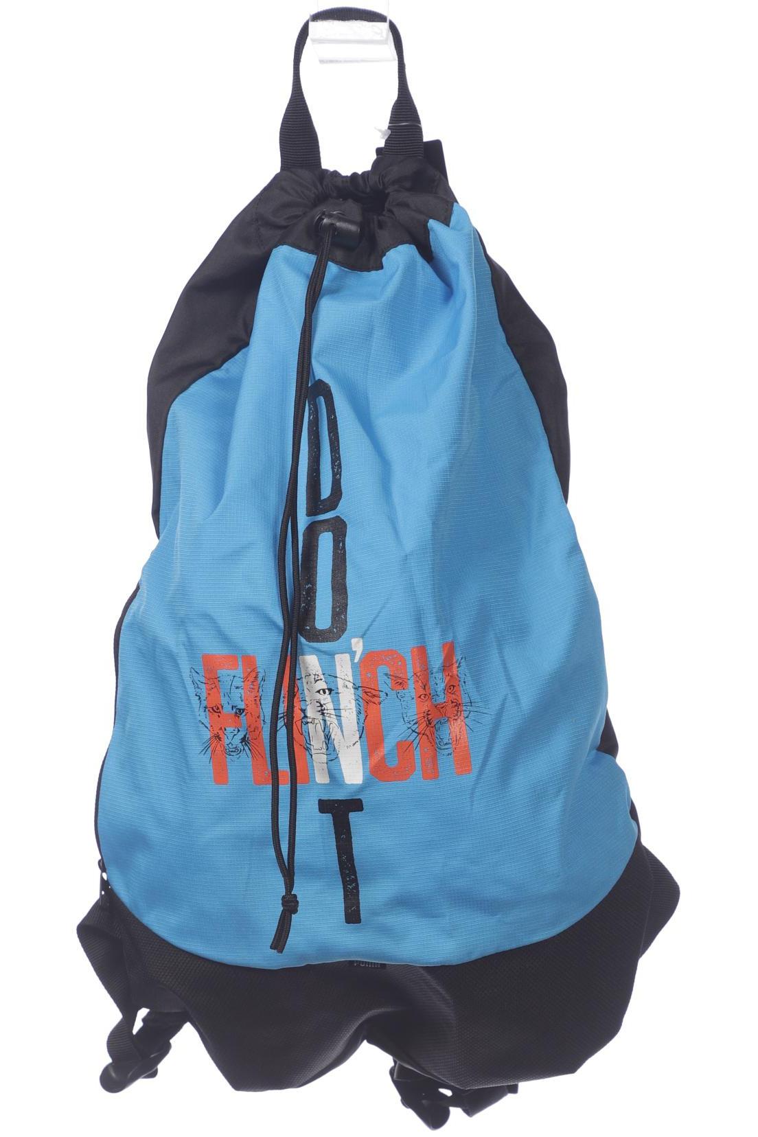 

Puma Herren Rucksack, blau, Gr.