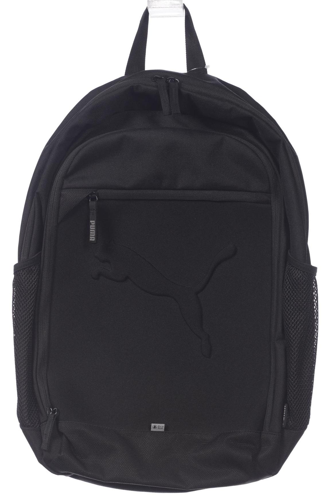

Puma Herren Rucksack, schwarz, Gr.