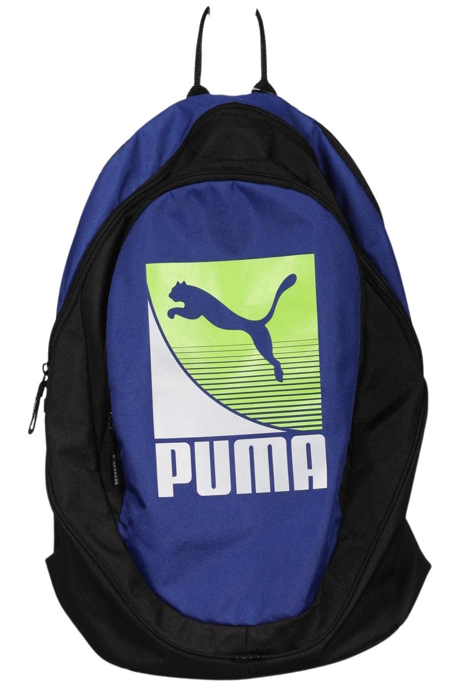

Puma Herren Rucksack, neon, Gr.