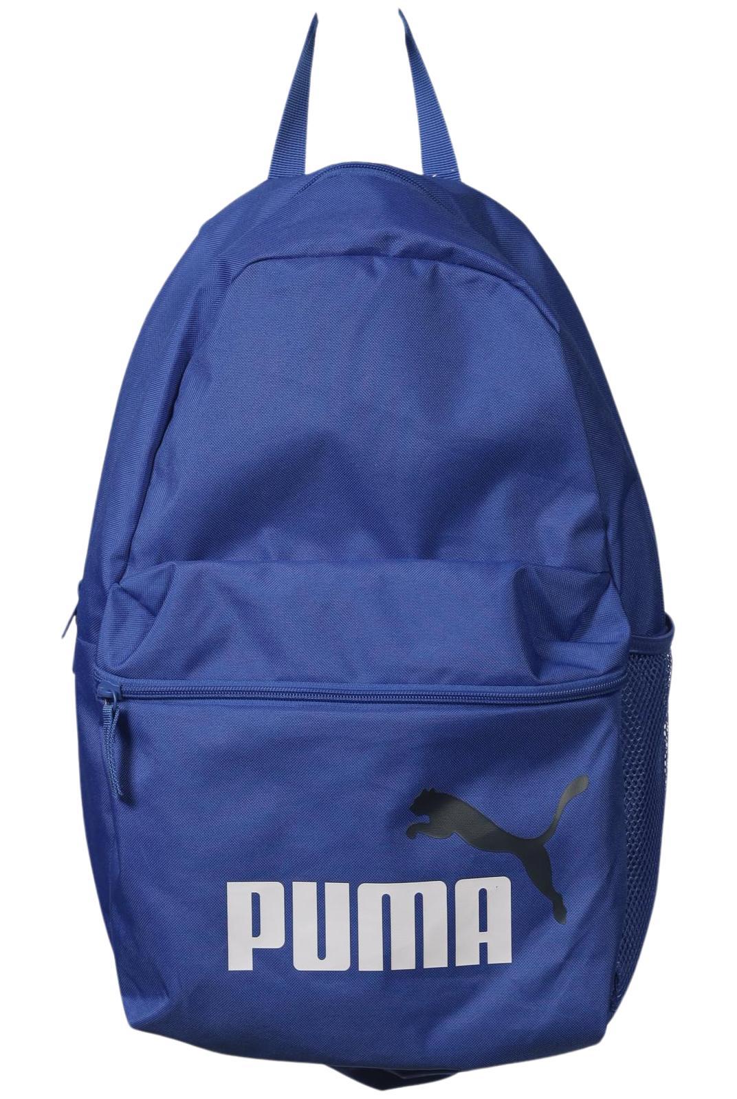 

Puma Herren Rucksack, blau, Gr.