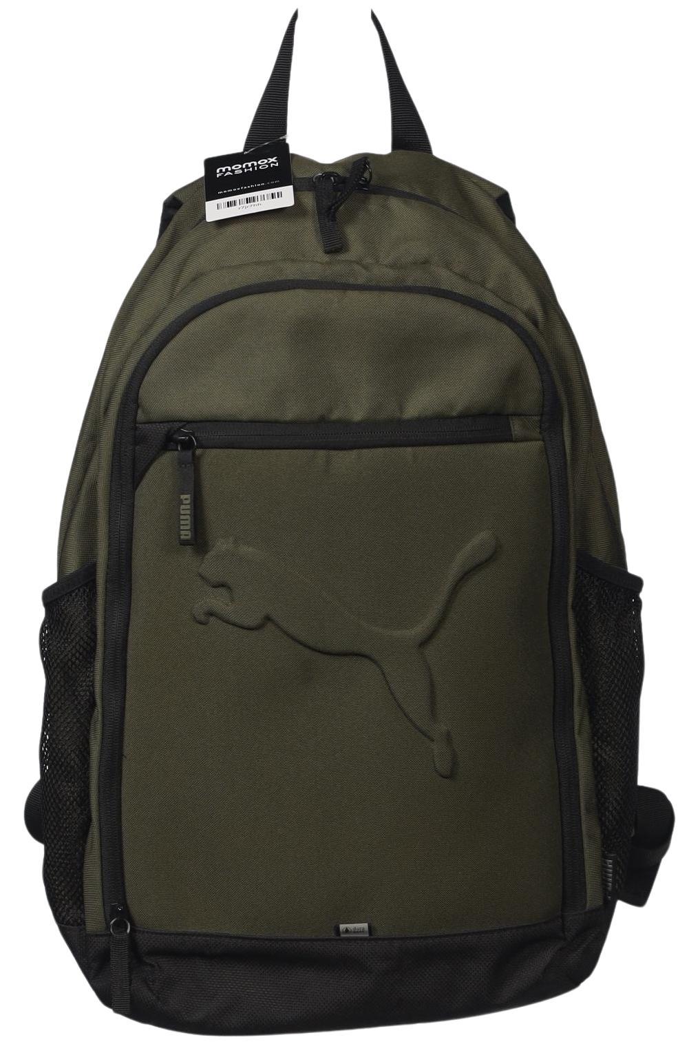 

Puma Herren Rucksack, grün, Gr.