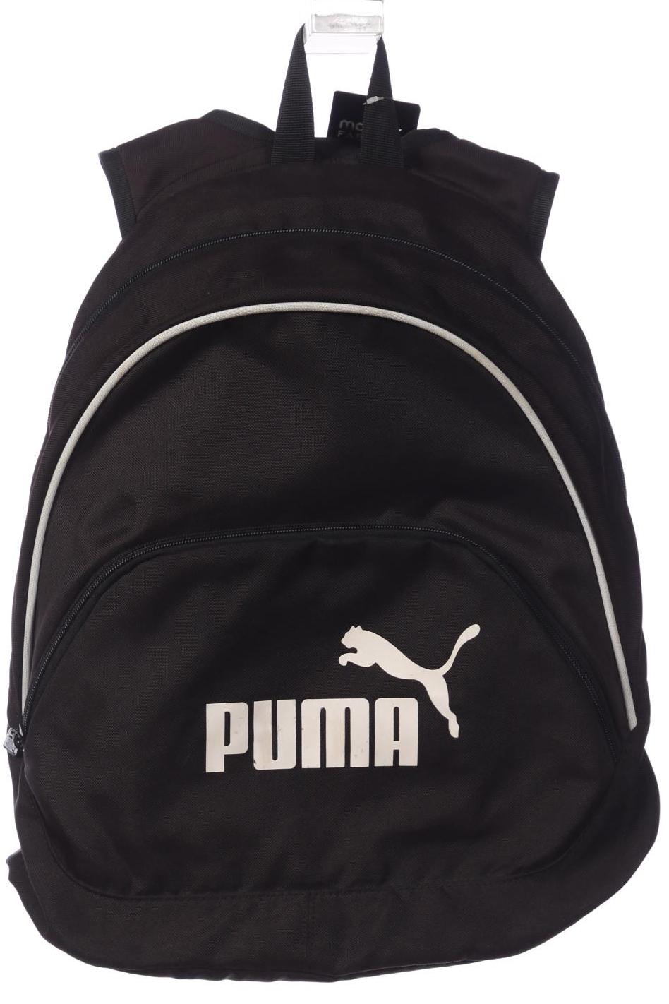 

Puma Herren Rucksack, schwarz, Gr.
