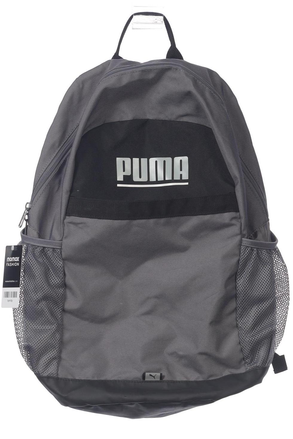 

Puma Herren Rucksack, grau, Gr.