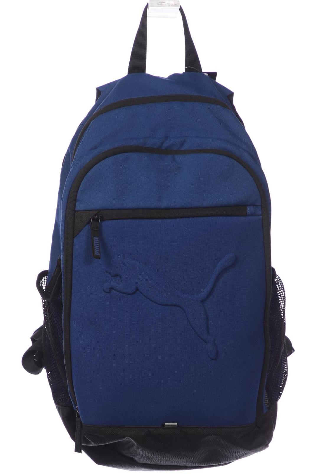 

Puma Herren Rucksack, marineblau, Gr.