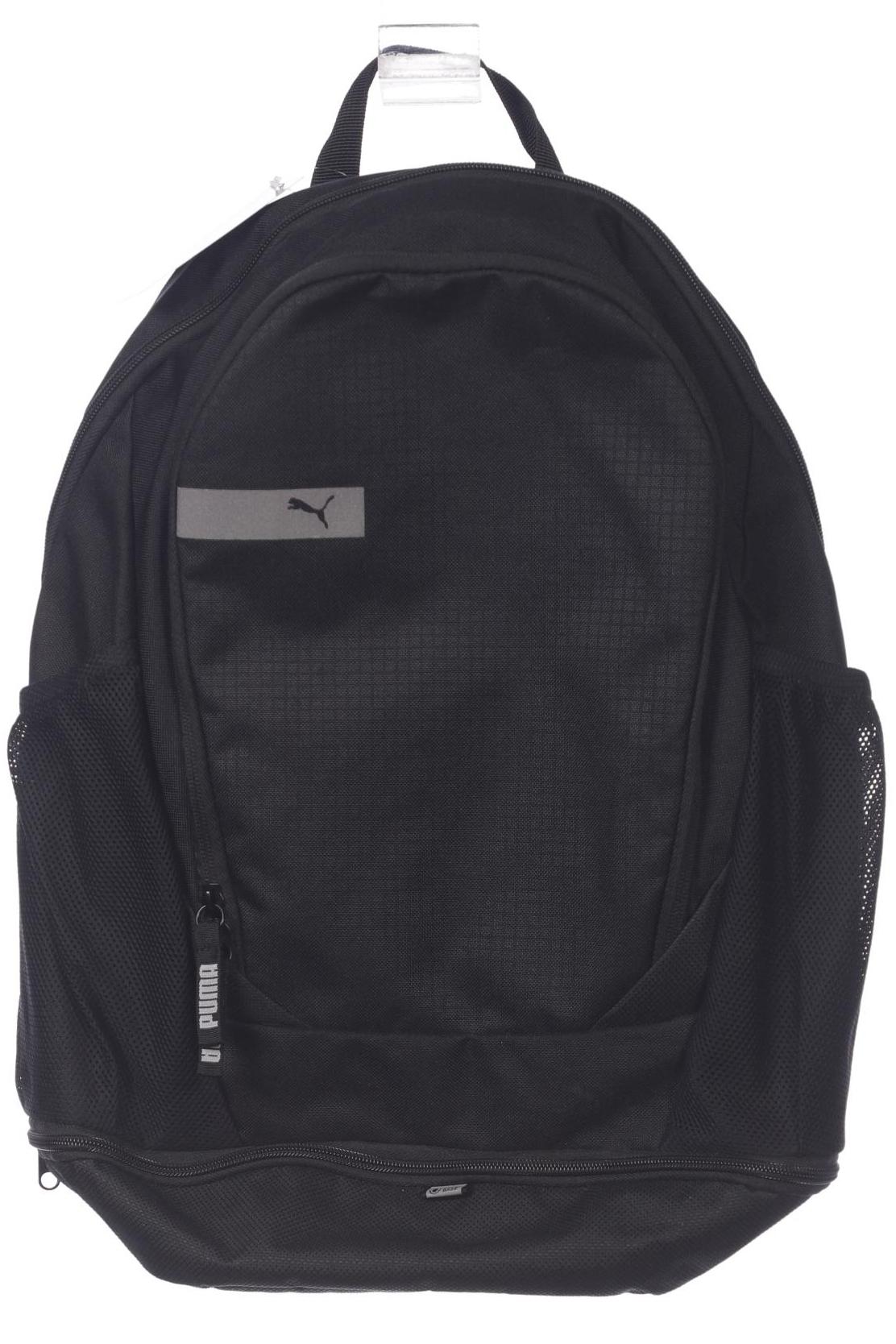 

Puma Herren Rucksack, schwarz, Gr.