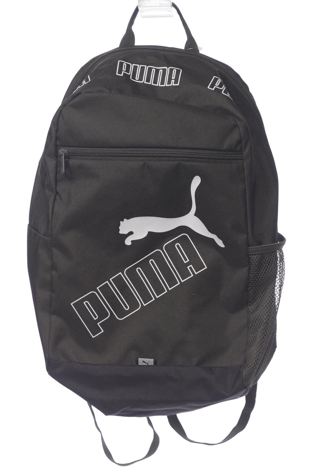 

Puma Herren Rucksack, grün, Gr.