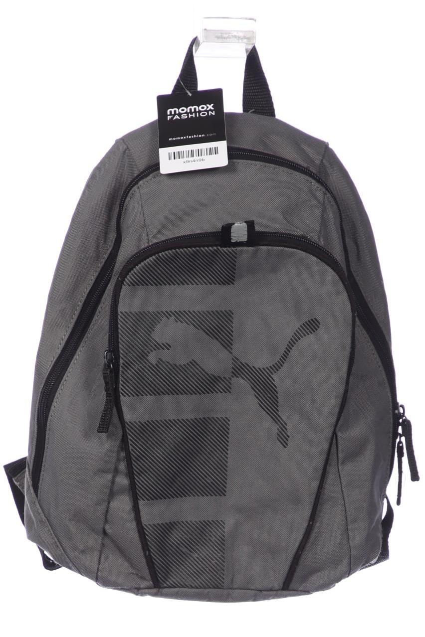 

Puma Herren Rucksack, grün, Gr.