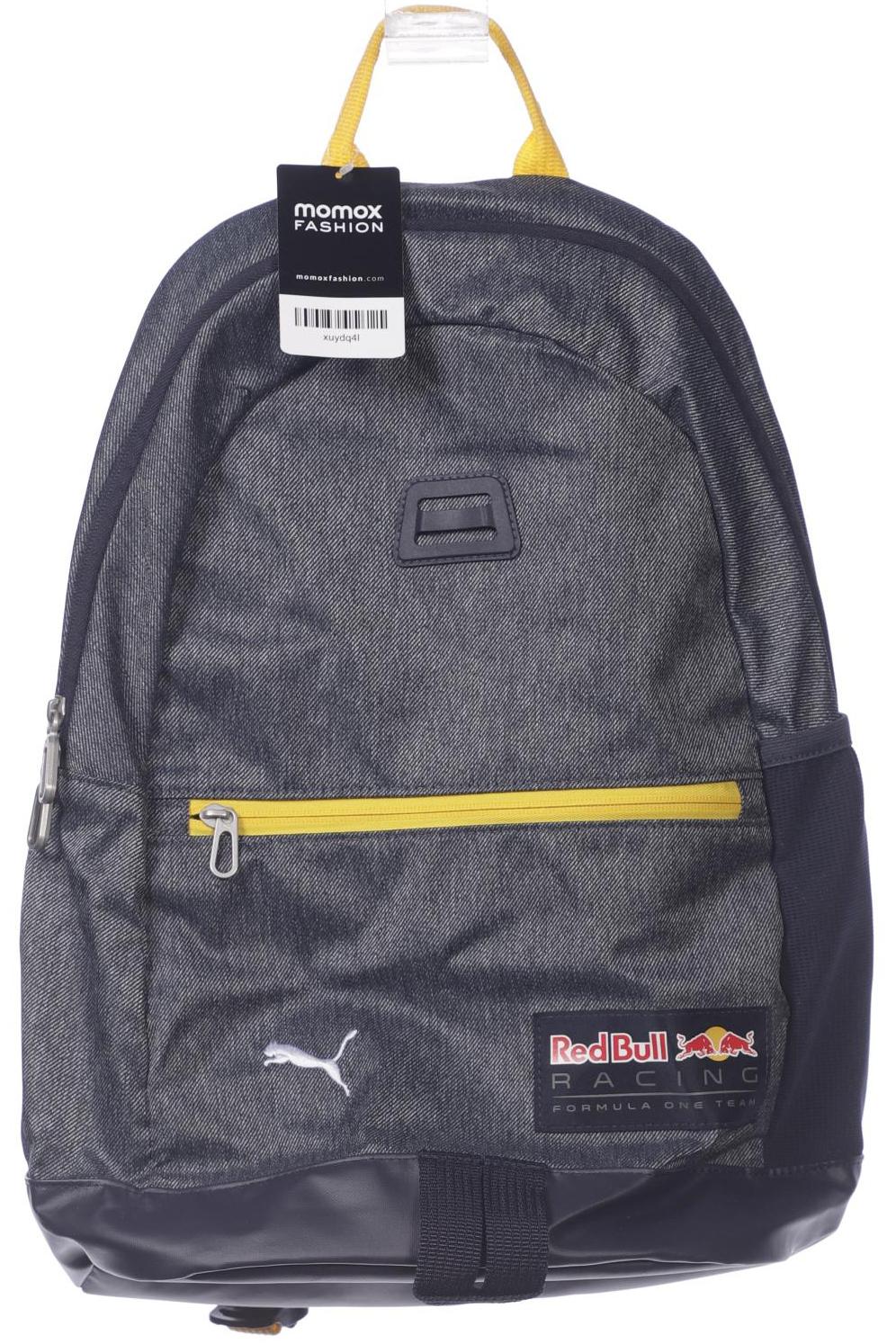 

Puma Herren Rucksack, marineblau, Gr.