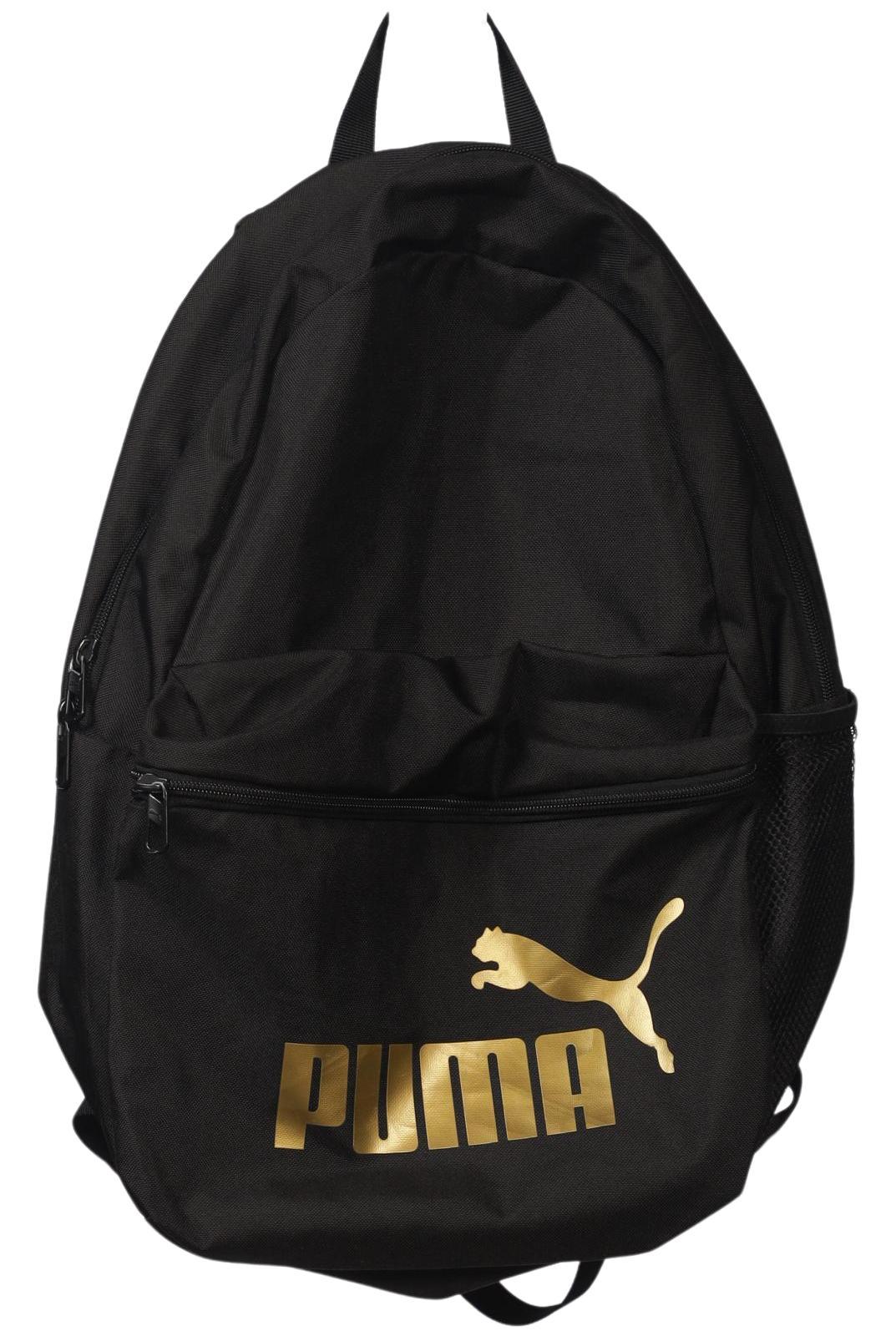 

Puma Herren Rucksack, schwarz, Gr.