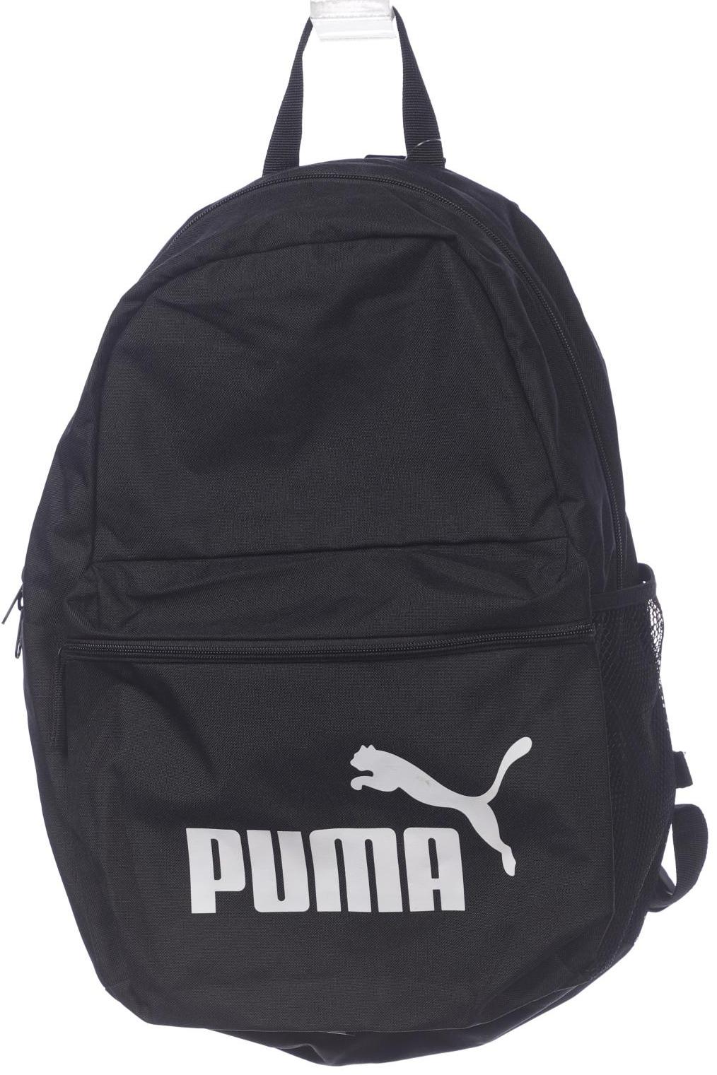 

Puma Herren Rucksack, schwarz, Gr.