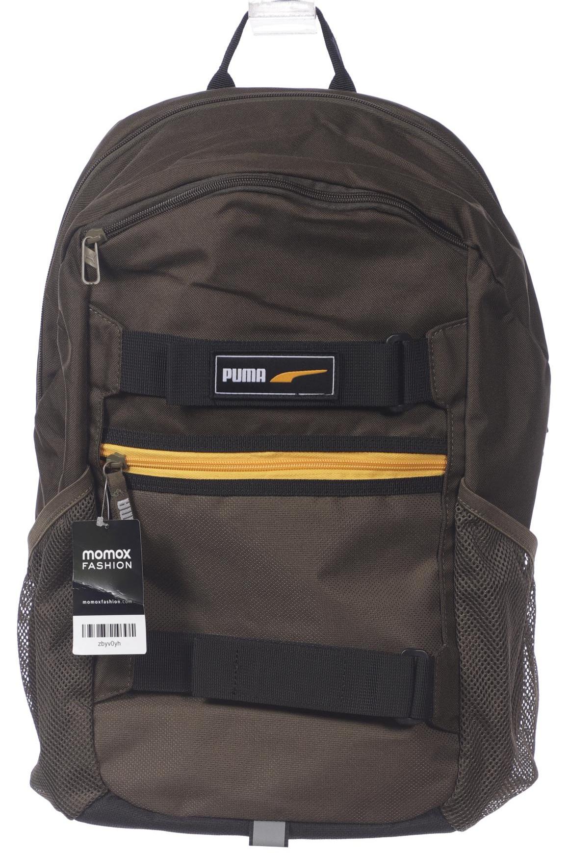

Puma Herren Rucksack, grün, Gr.