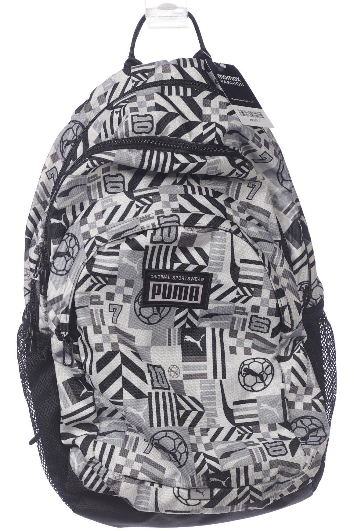 

Puma Herren Rucksack, grau, Gr.