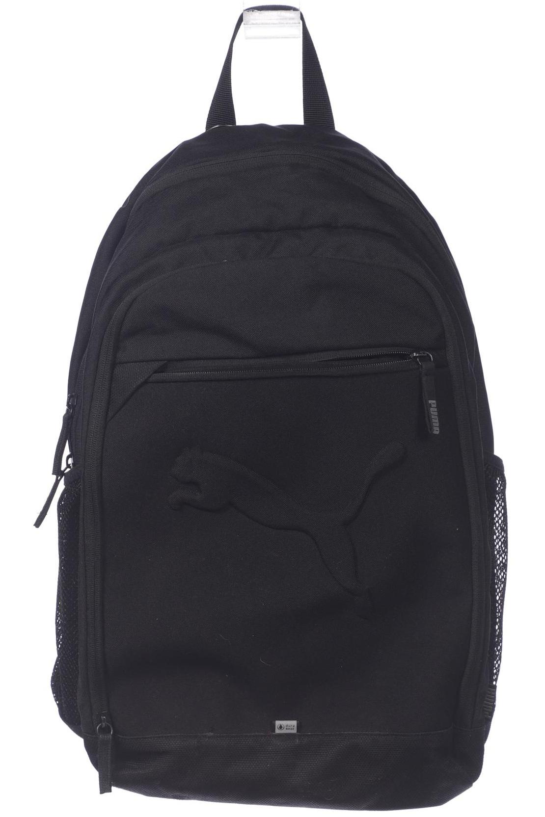 

Puma Herren Rucksack, schwarz, Gr.