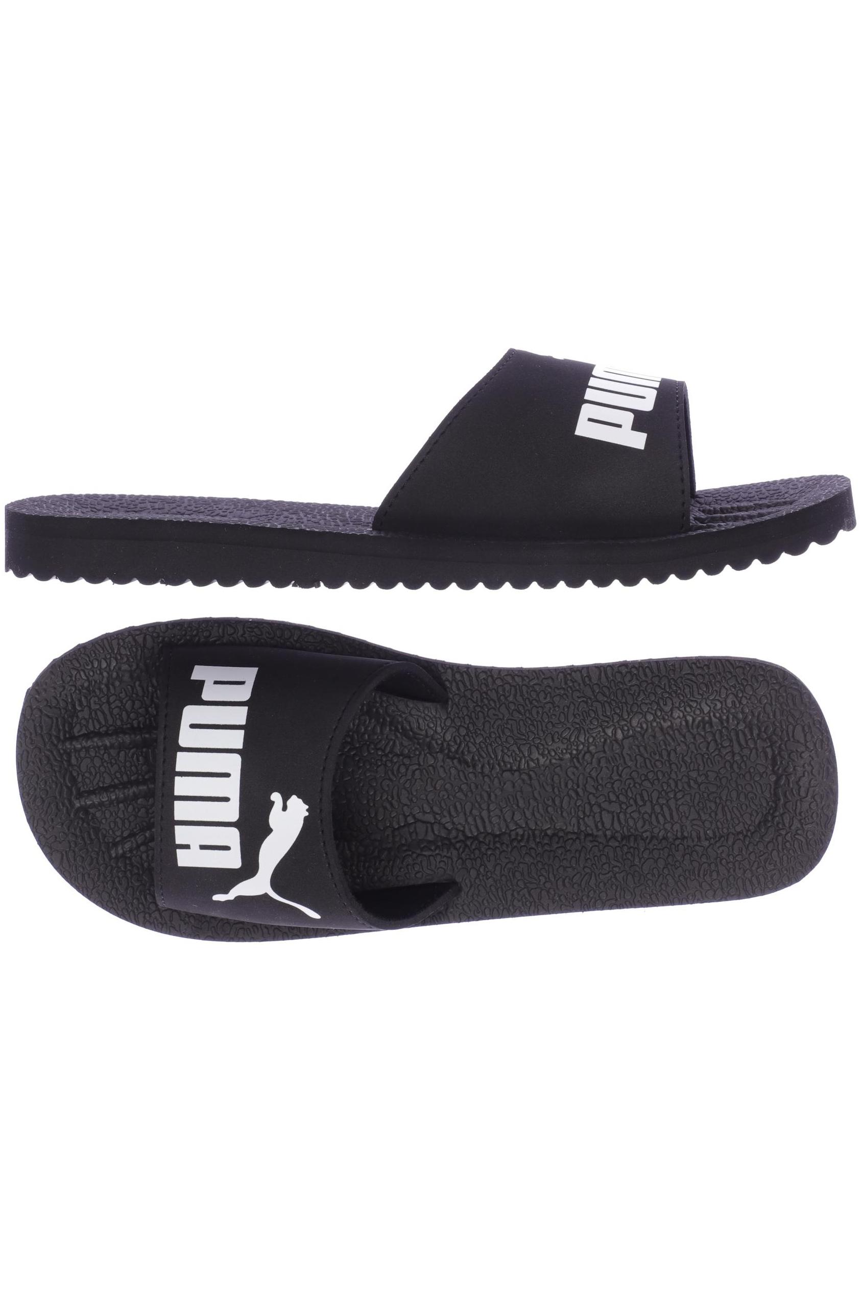 

Puma Herren Sandale, schwarz, Gr. 42