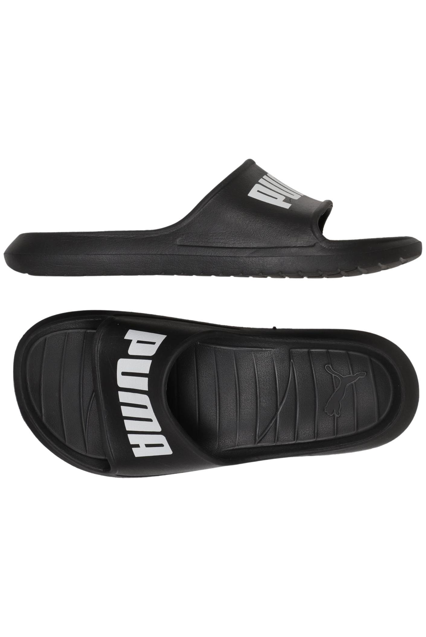 

Puma Herren Sandale, schwarz, Gr. 40