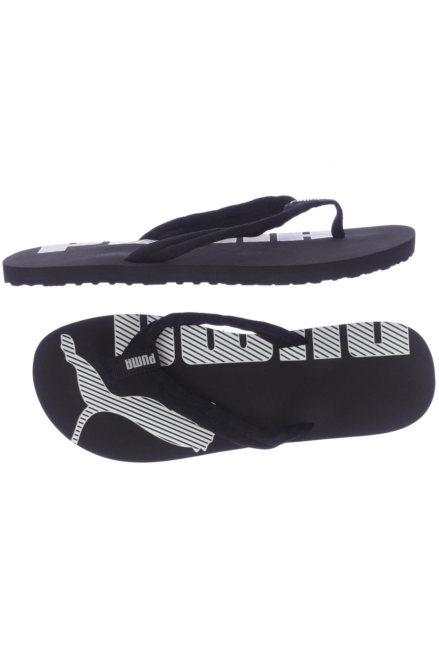 

Puma Herren Sandale, schwarz, Gr. 42