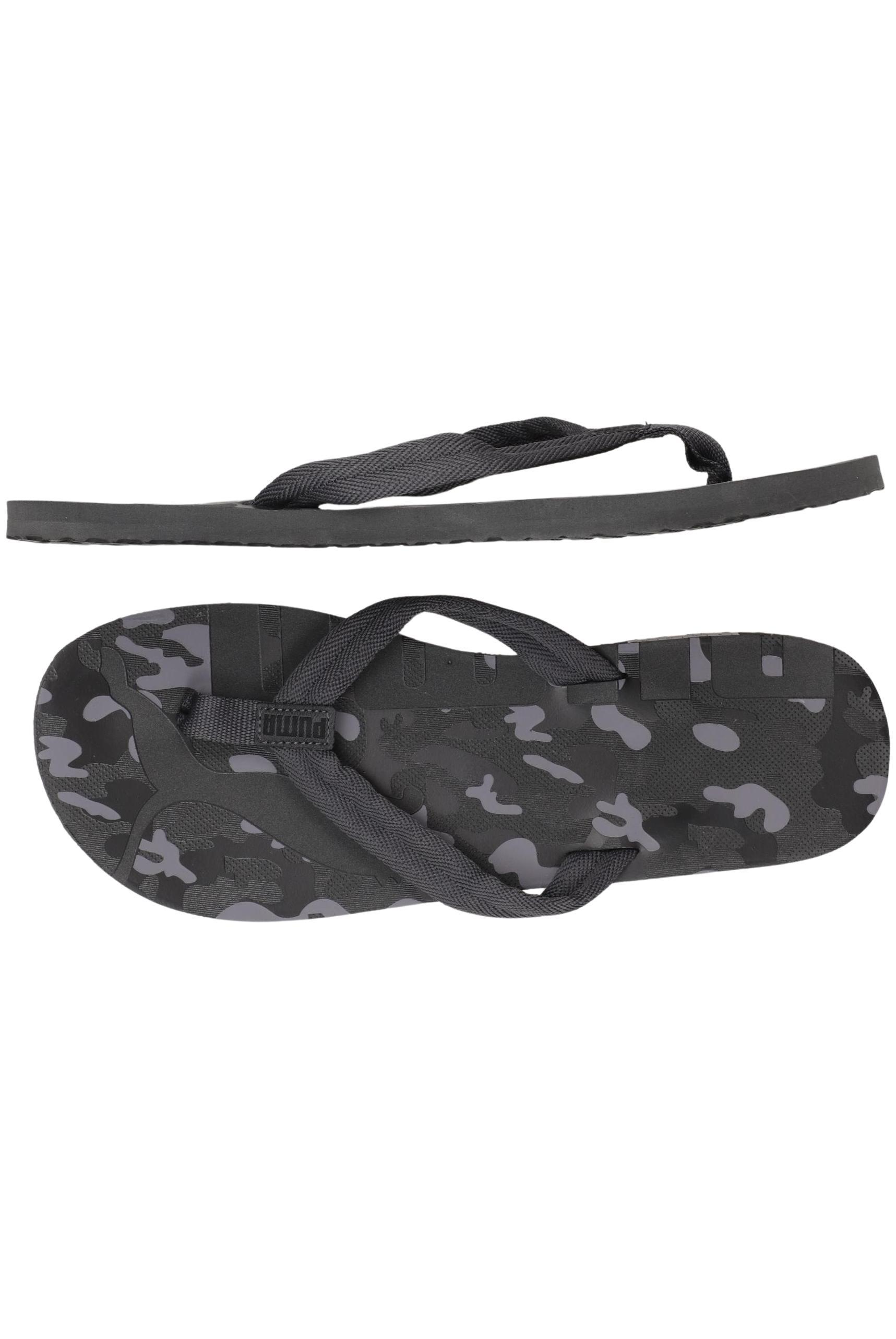 

Puma Herren Sandale, grau, Gr. 43