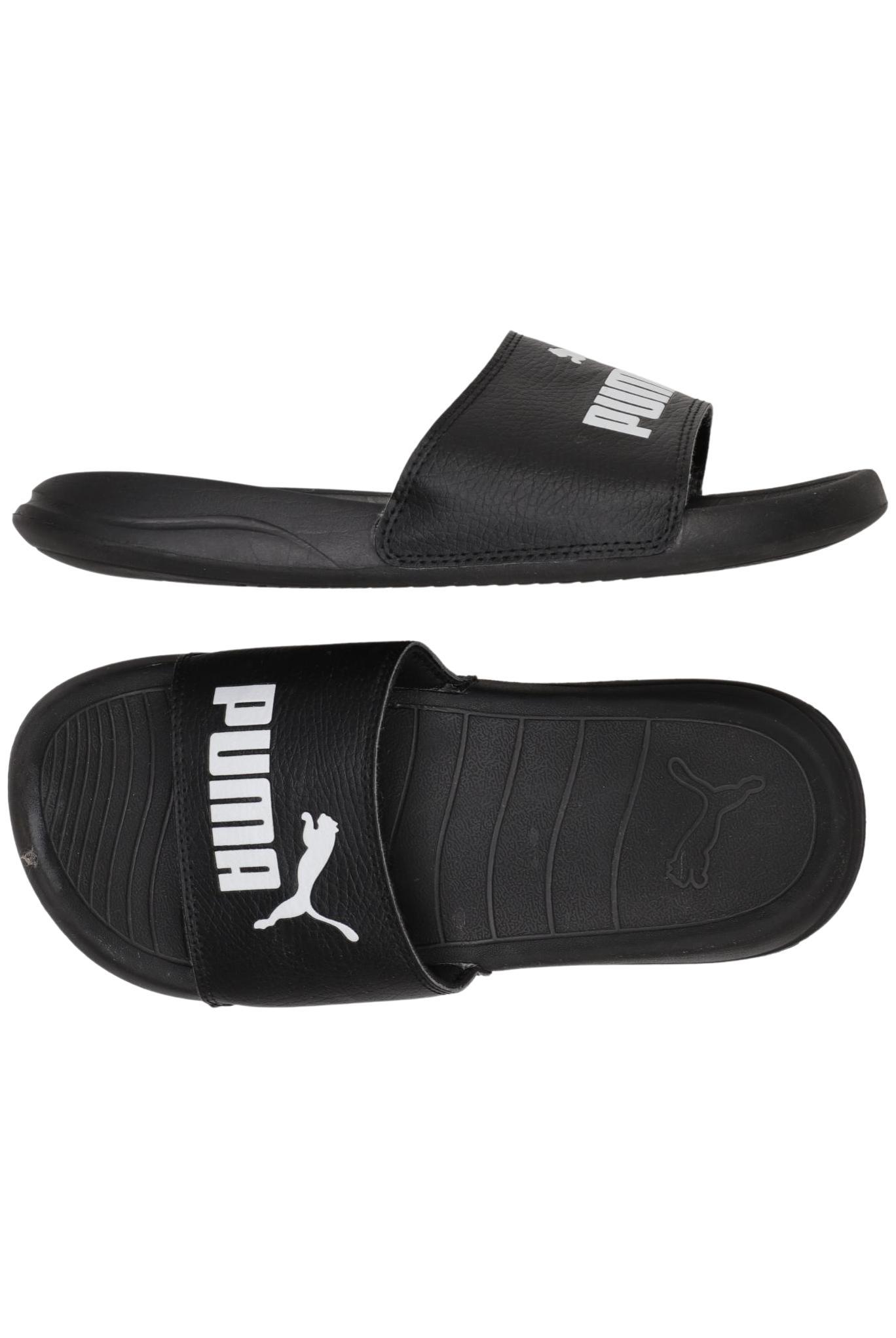 

Puma Herren Sandale, schwarz, Gr. 39