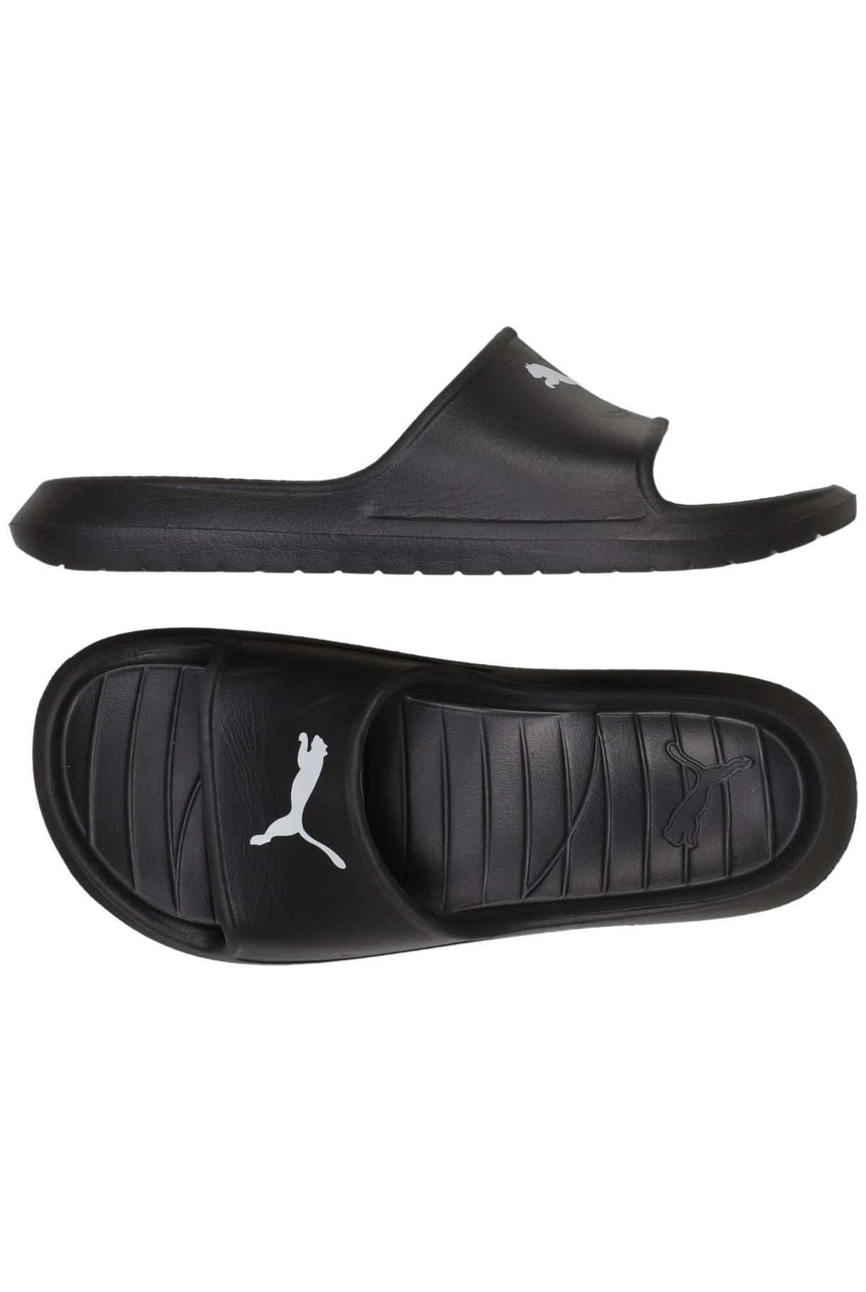 

Puma Herren Sandale, schwarz, Gr. 39