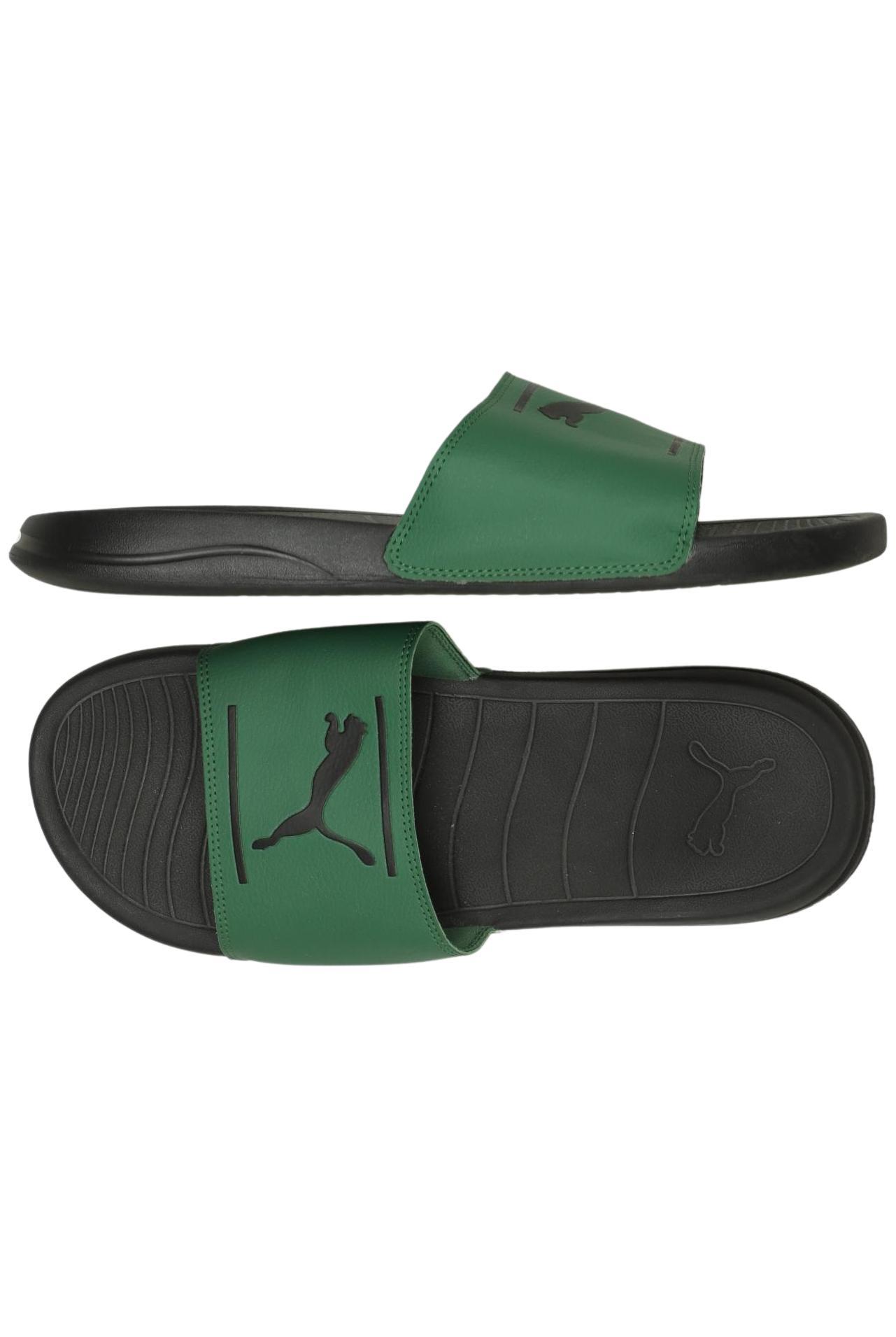 Thumbnail - Puma Herren Sandale, grün, Gr. 46