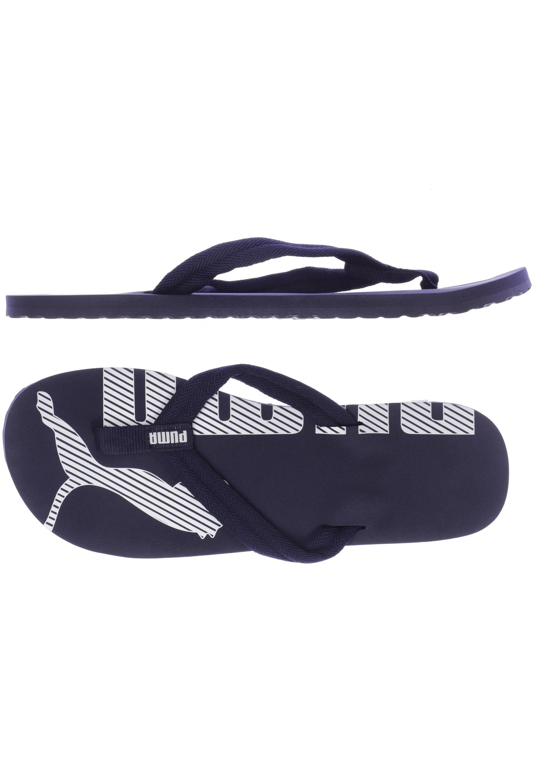 

Puma Herren Sandale, marineblau, Gr. 43