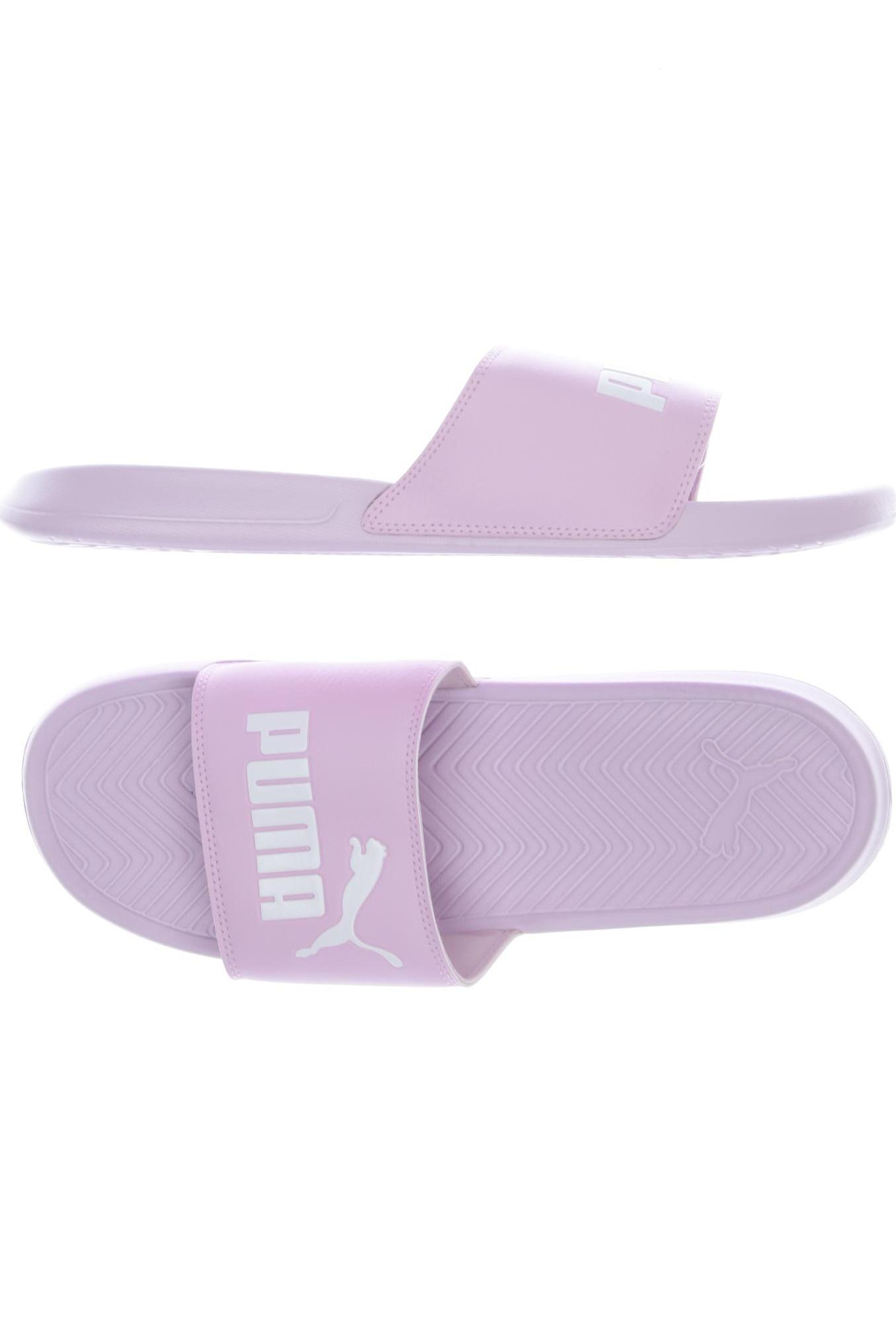 

Puma Herren Sandale, pink, Gr. 47