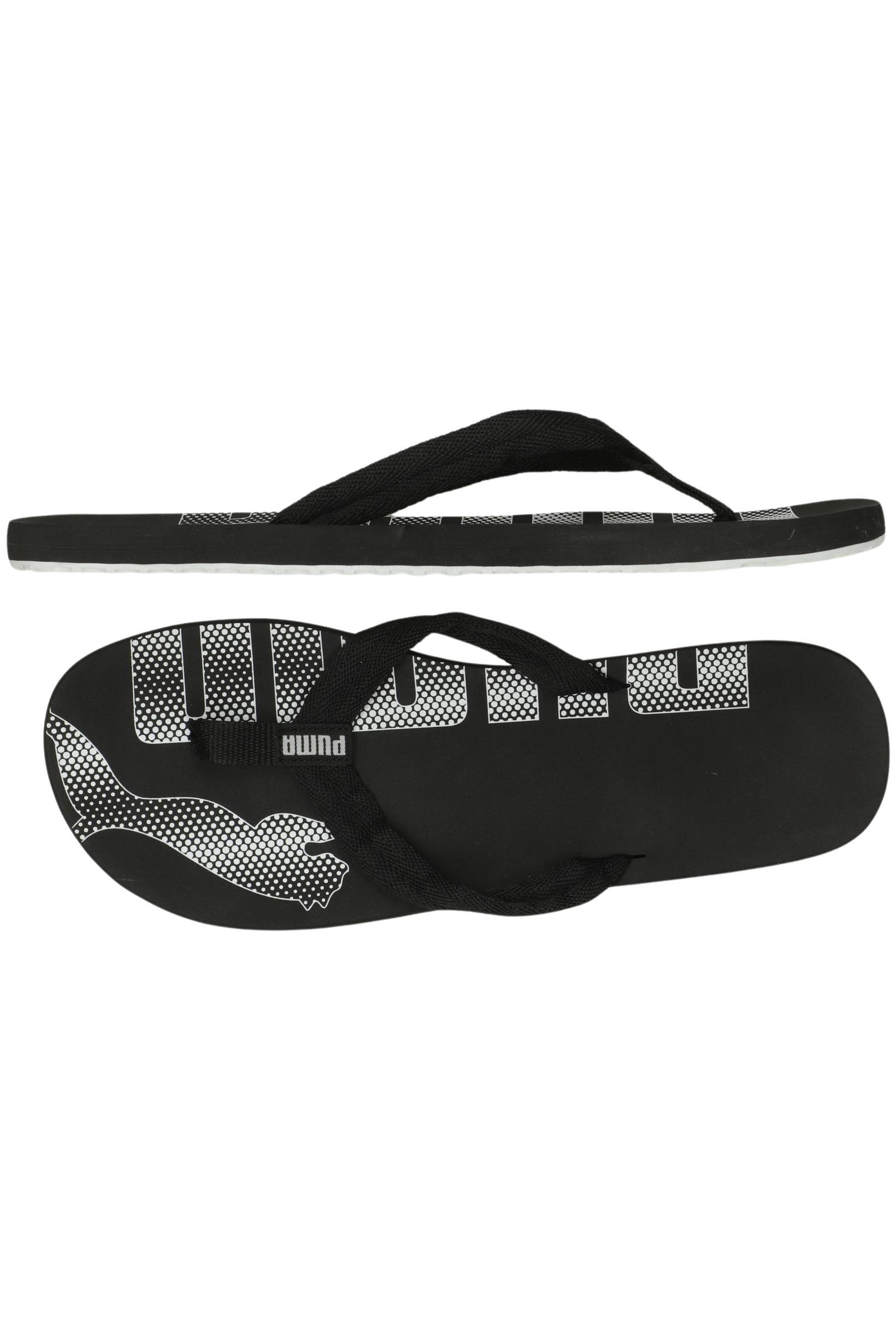

Puma Herren Sandale, schwarz, Gr. 10