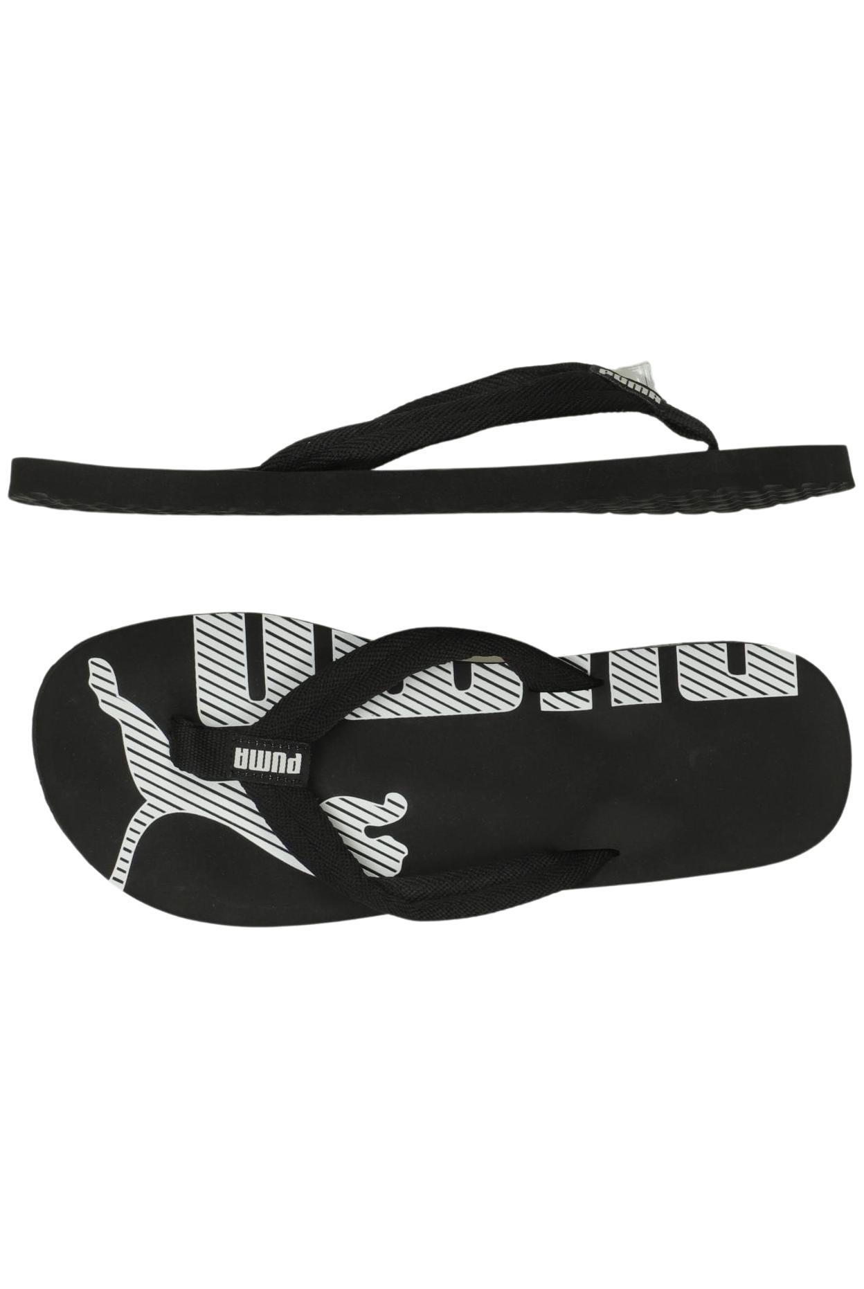 

Puma Herren Sandale, schwarz, Gr. 39