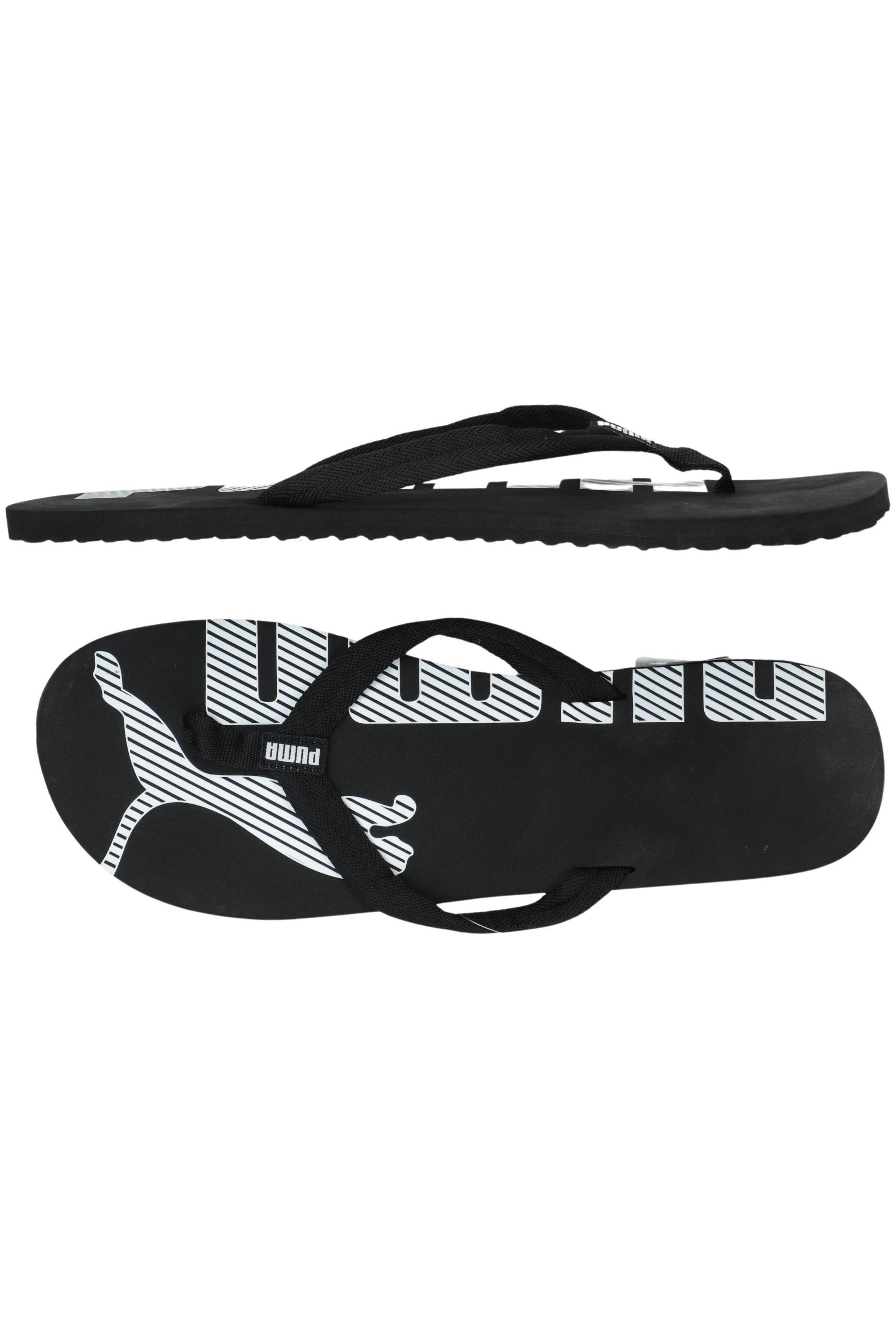 

Puma Herren Sandale, schwarz, Gr. 51