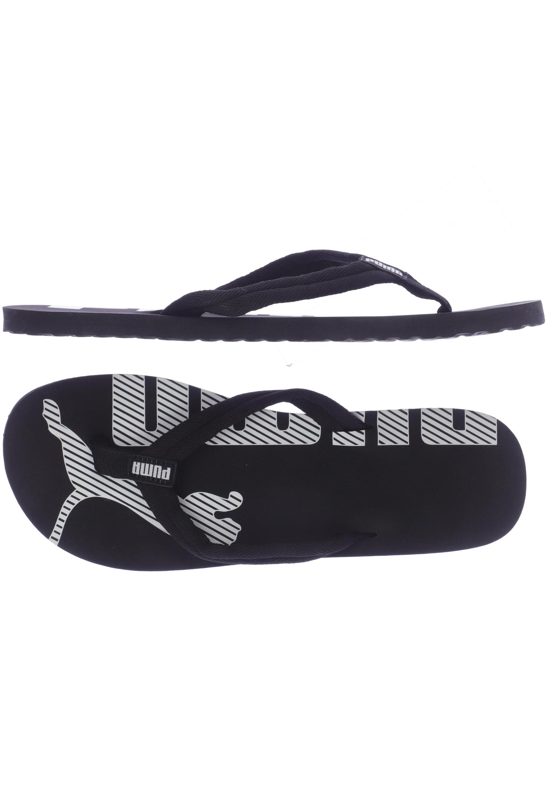 

Puma Herren Sandale, schwarz, Gr. 43
