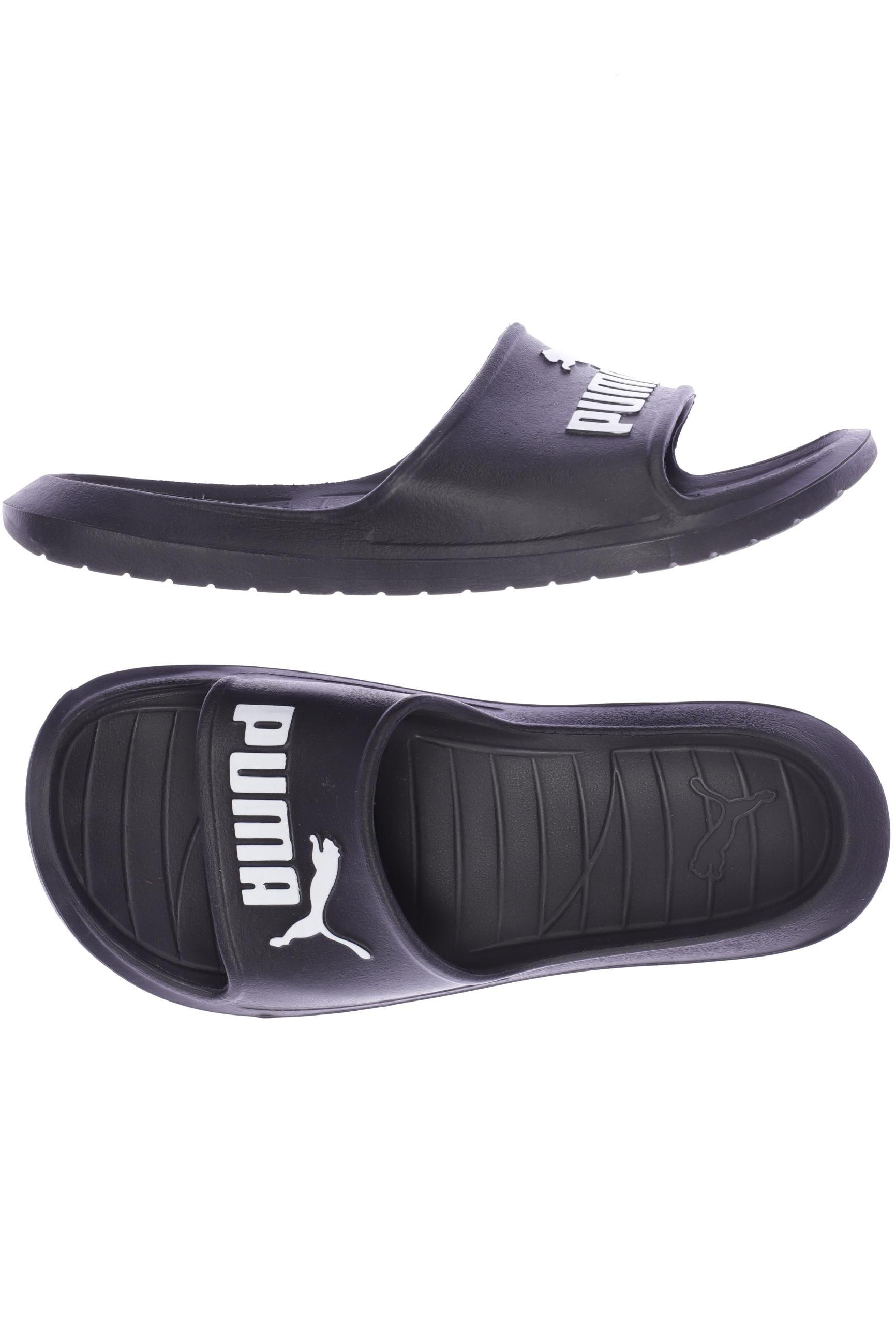 

Puma Herren Sandale, schwarz, Gr. 9