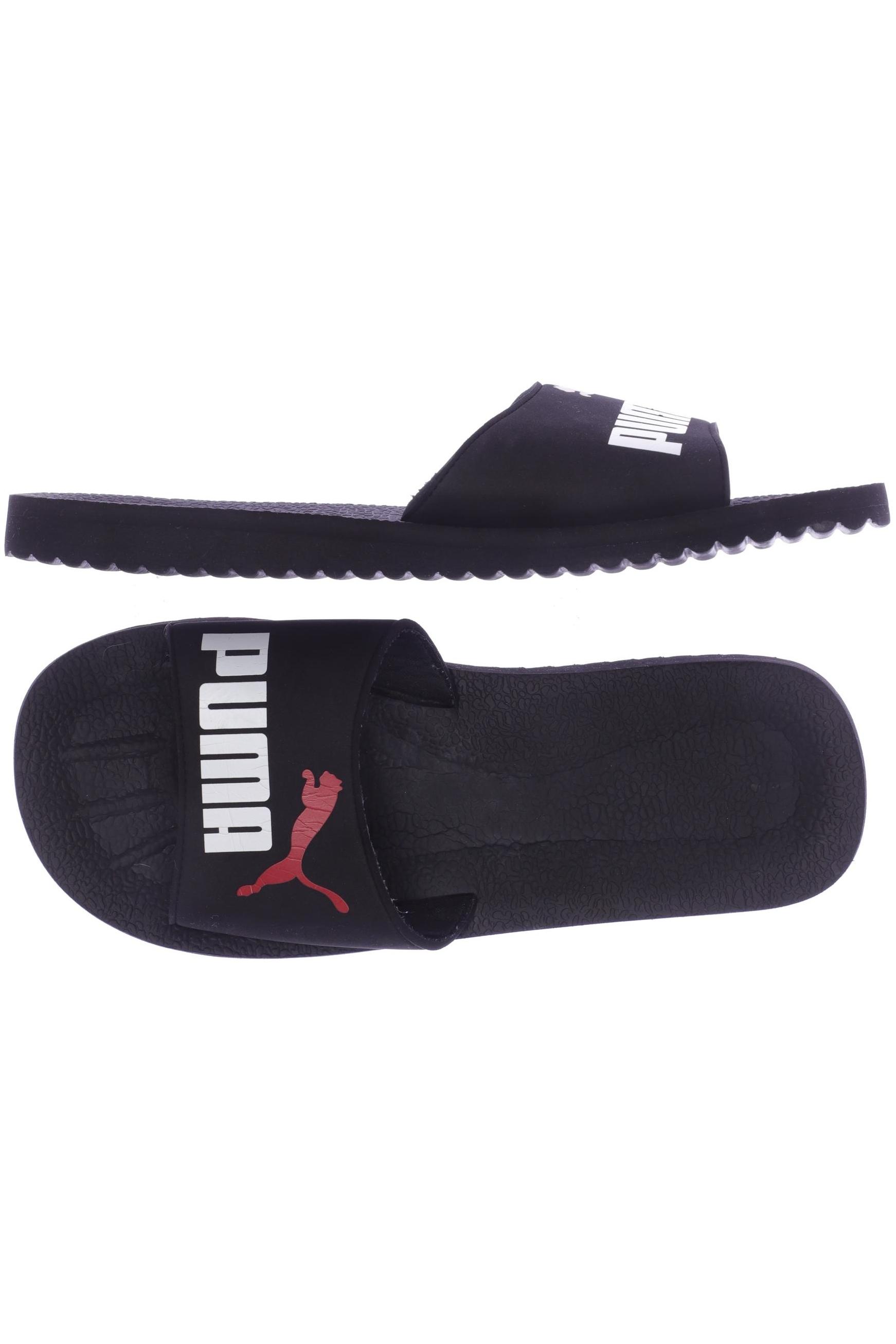 

Puma Herren Sandale, schwarz, Gr. 42