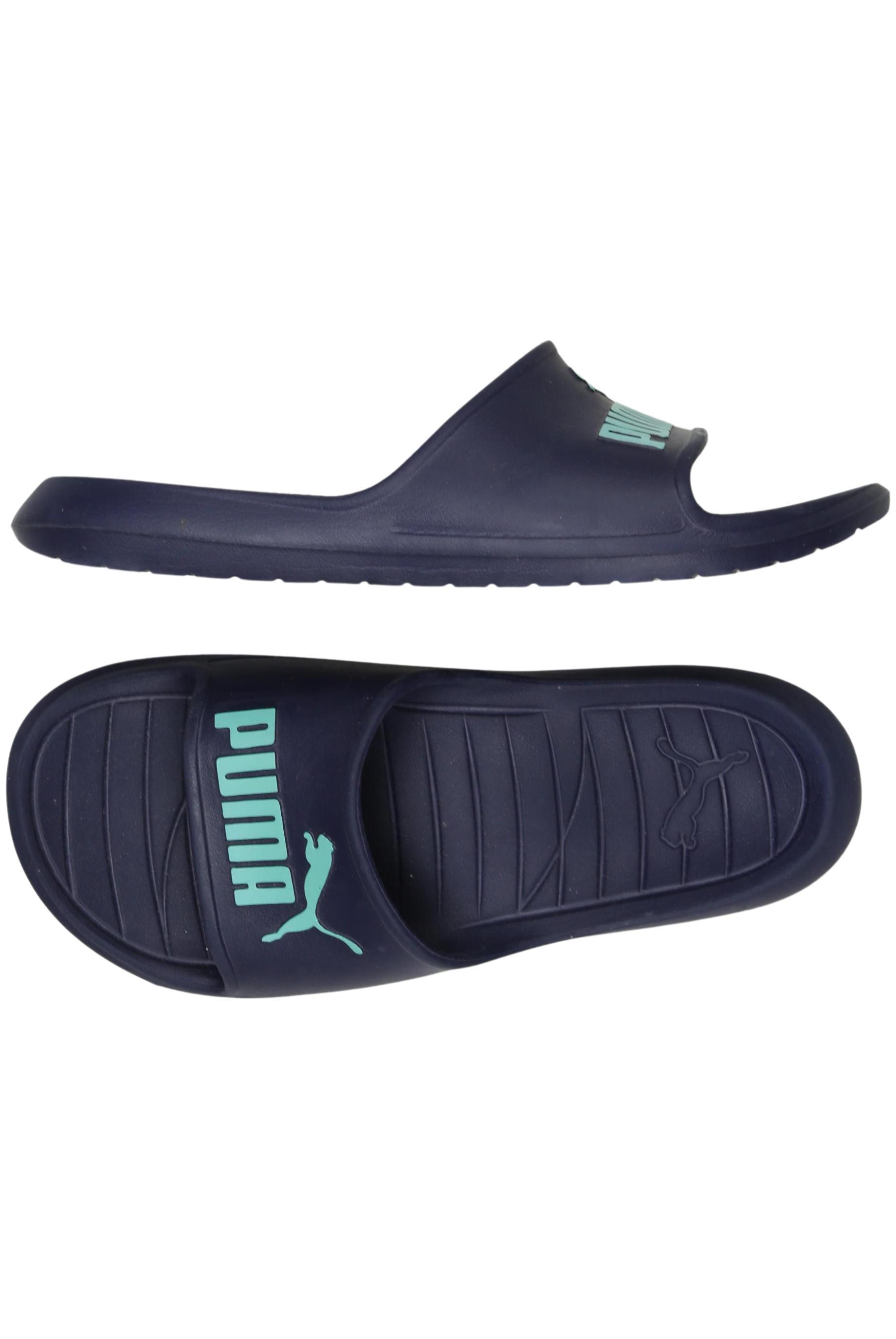 

Puma Herren Sandale, marineblau, Gr. 40