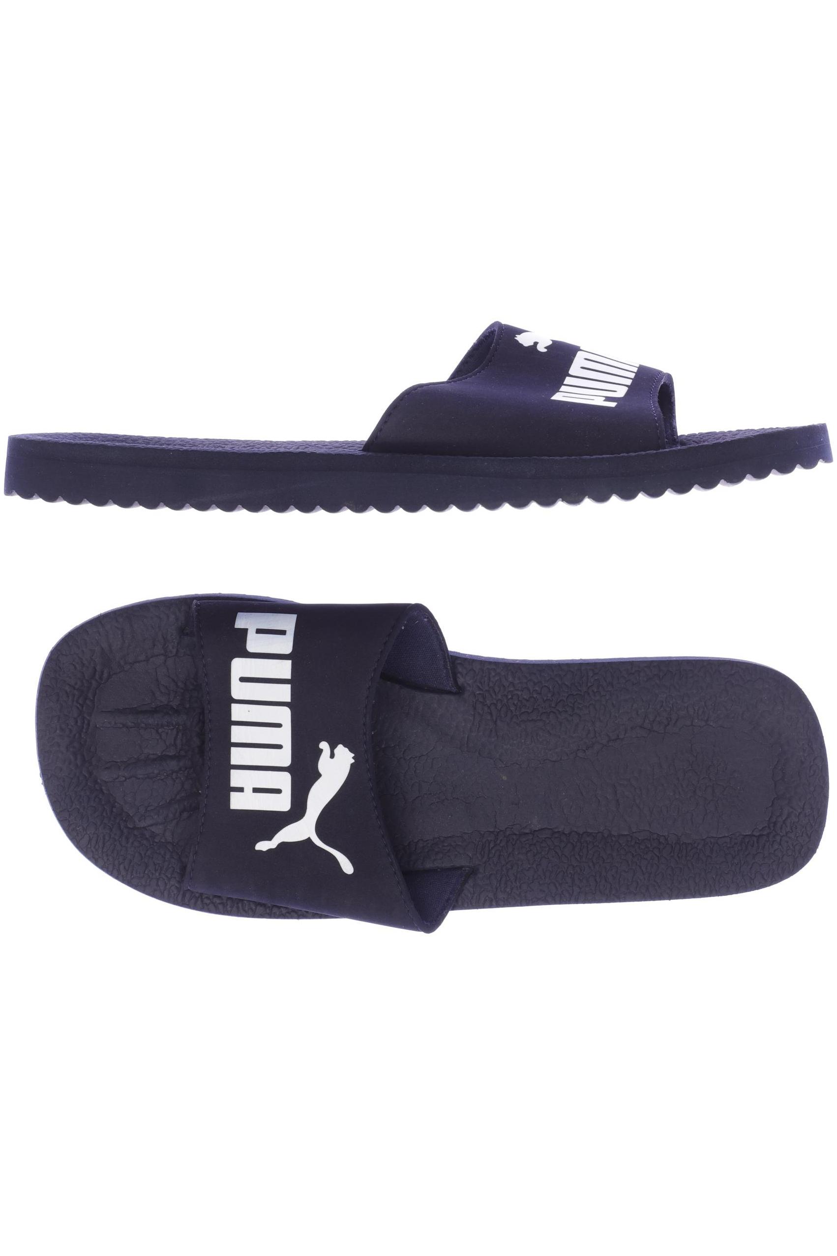 

Puma Herren Sandale, marineblau, Gr. 43