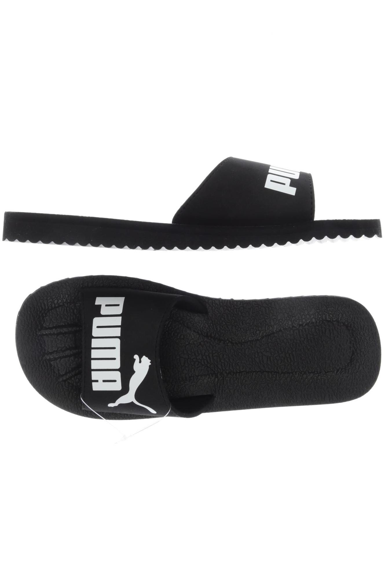 

Puma Herren Sandale, schwarz, Gr. 42