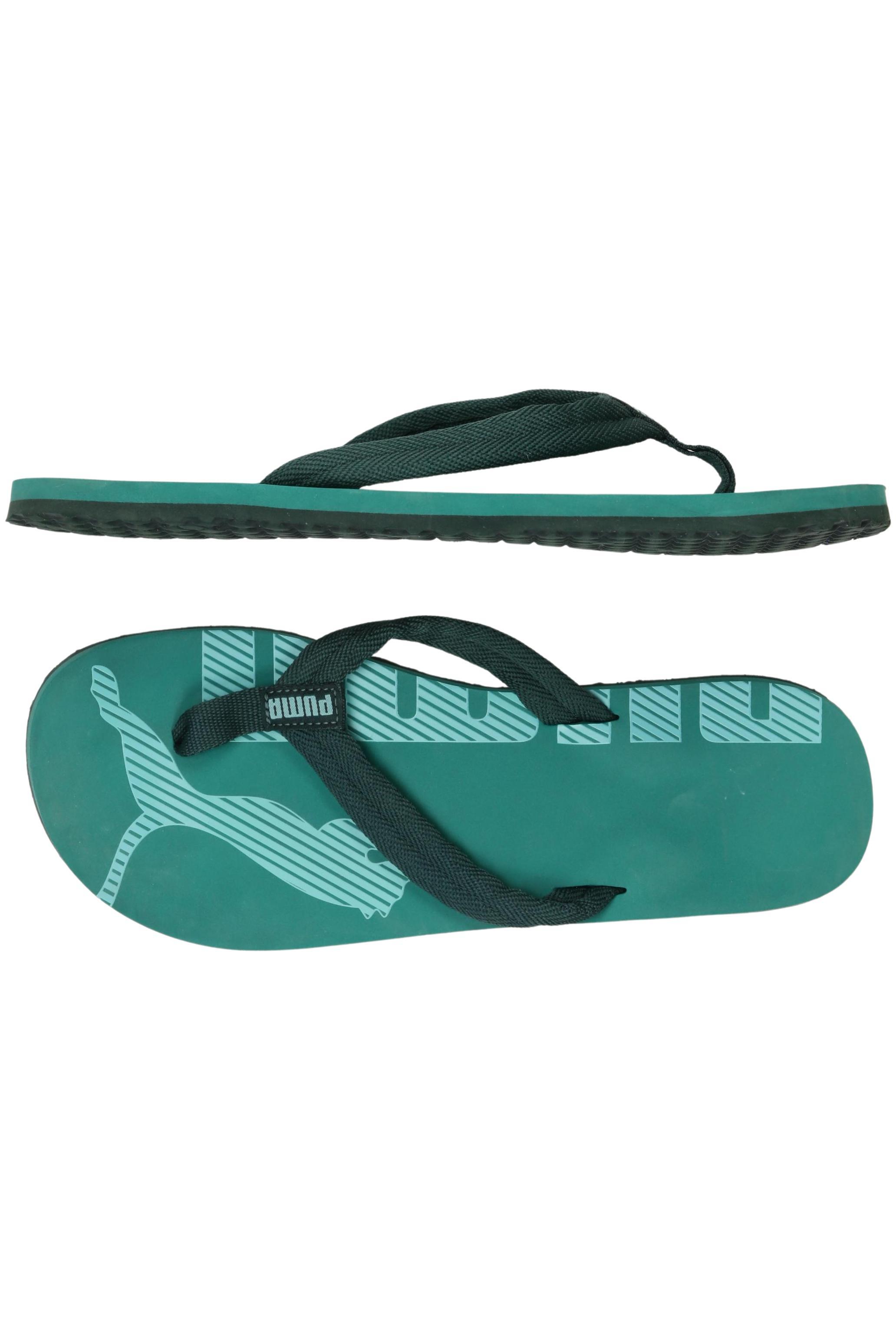 

Puma Herren Sandale, türkis, Gr. 41