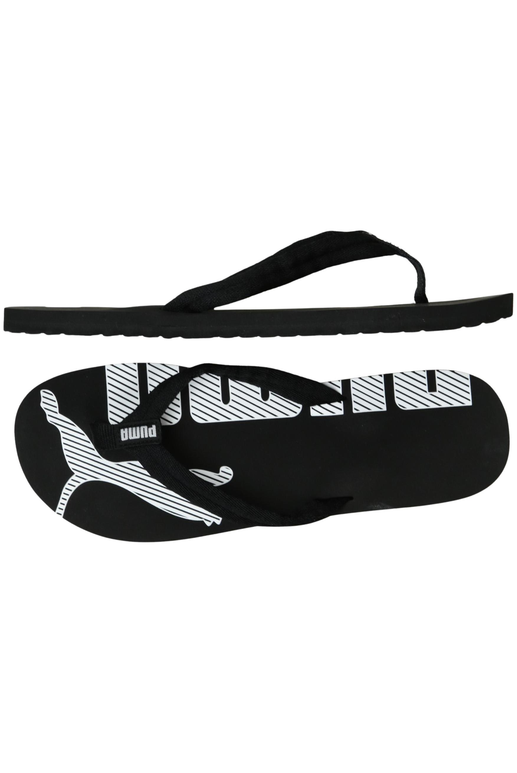 

Puma Herren Sandale, schwarz, Gr. 44.5